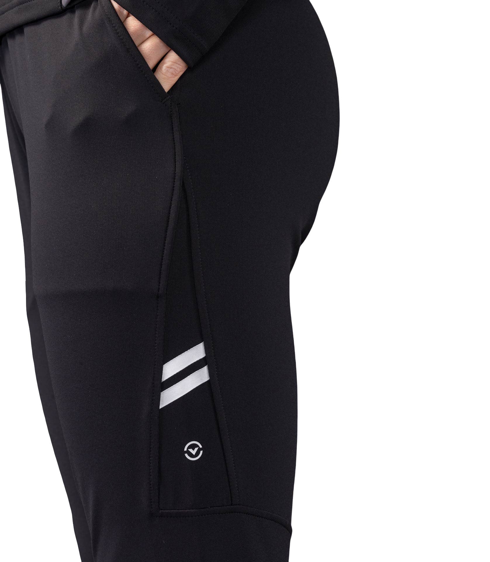 Women's IconX Joggers - VIRUS® Performance Apparel