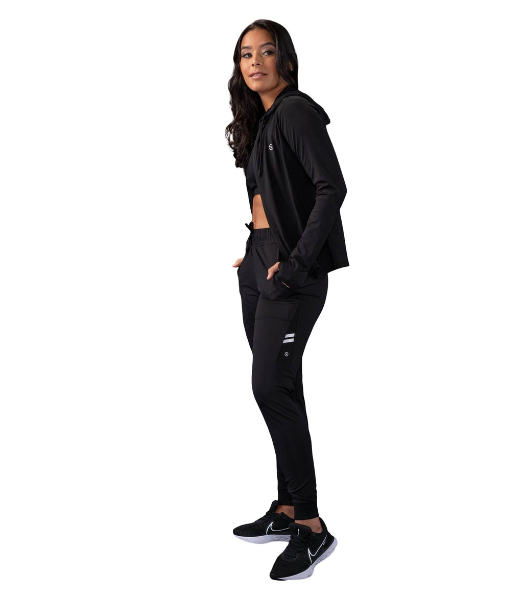 Women's IconX Joggers - VIRUS® Performance Apparel