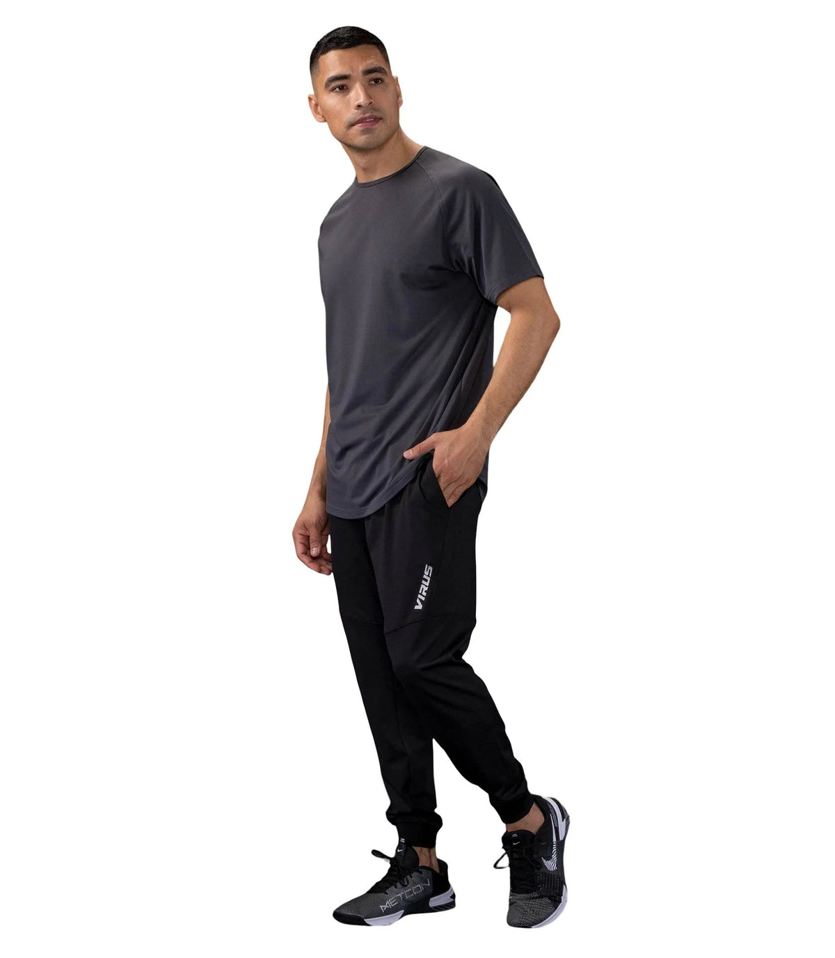 Women's Lifestyle Bundle | Bioceramic™ Recovery and EcoNuve™ Sustainability From Daily Wear to Active Recovery - VIRUS® Performance Apparel. Slide 29 of 54
