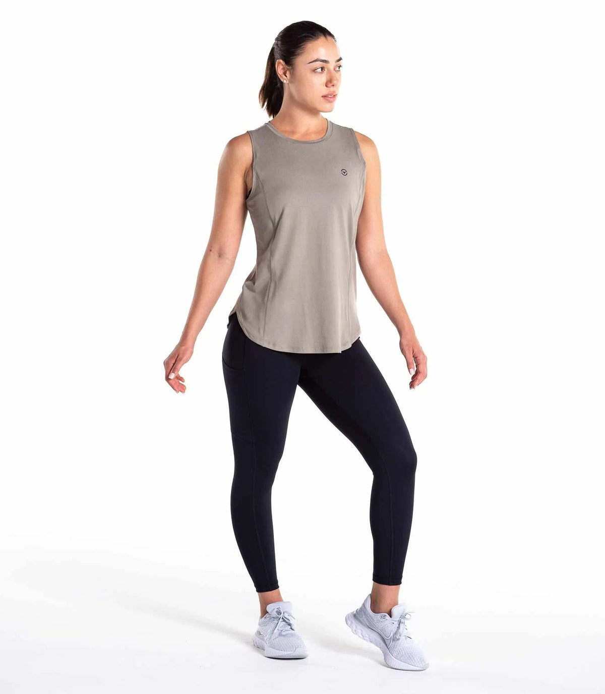 Women's Lifestyle Bundle | Bioceramic™ Recovery and EcoNuve™ Sustainability From Daily Wear to Active Recovery - VIRUS® Performance Apparel. Slide 4 of 54
