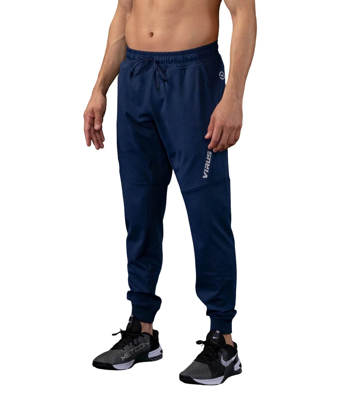Women's Lifestyle Bundle | Bioceramic™ Recovery and EcoNuve™ Sustainability From Daily Wear to Active Recovery - VIRUS® Performance Apparel. Slide 54 of 54
