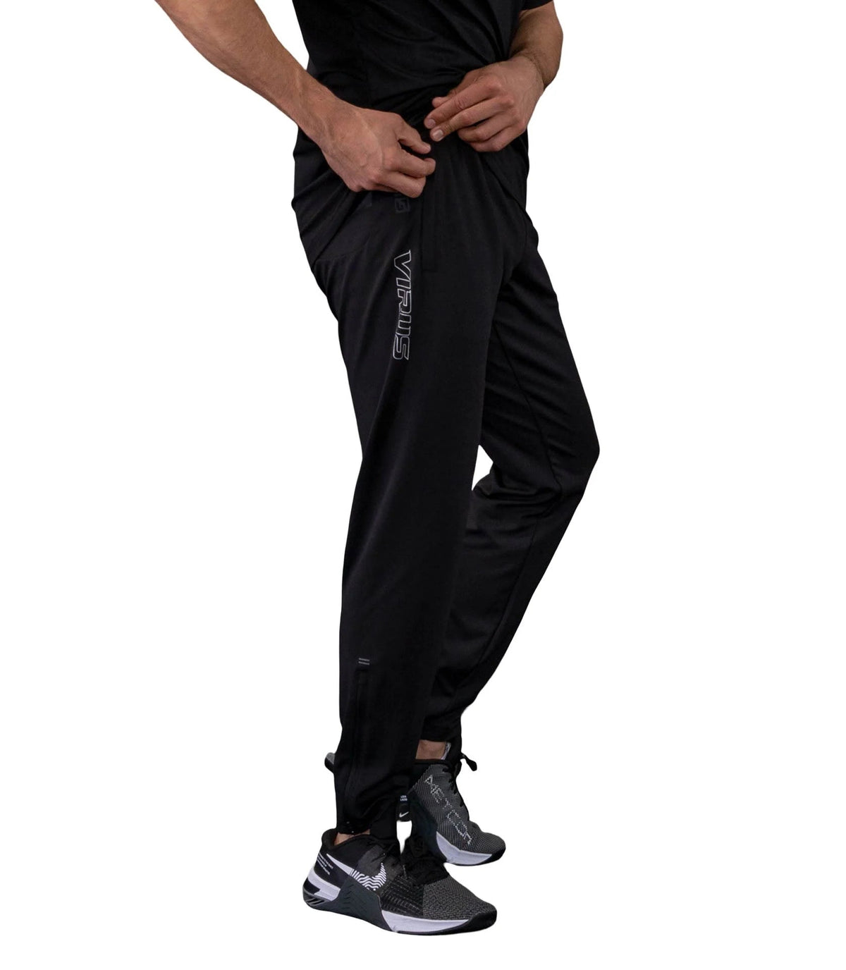 Women's Padel Bundle | CoolJade™ Cooling and Bioceramic™ Recovery From Water Session to Cooldown - VIRUS® Performance Apparel. Slide 25 of 47
