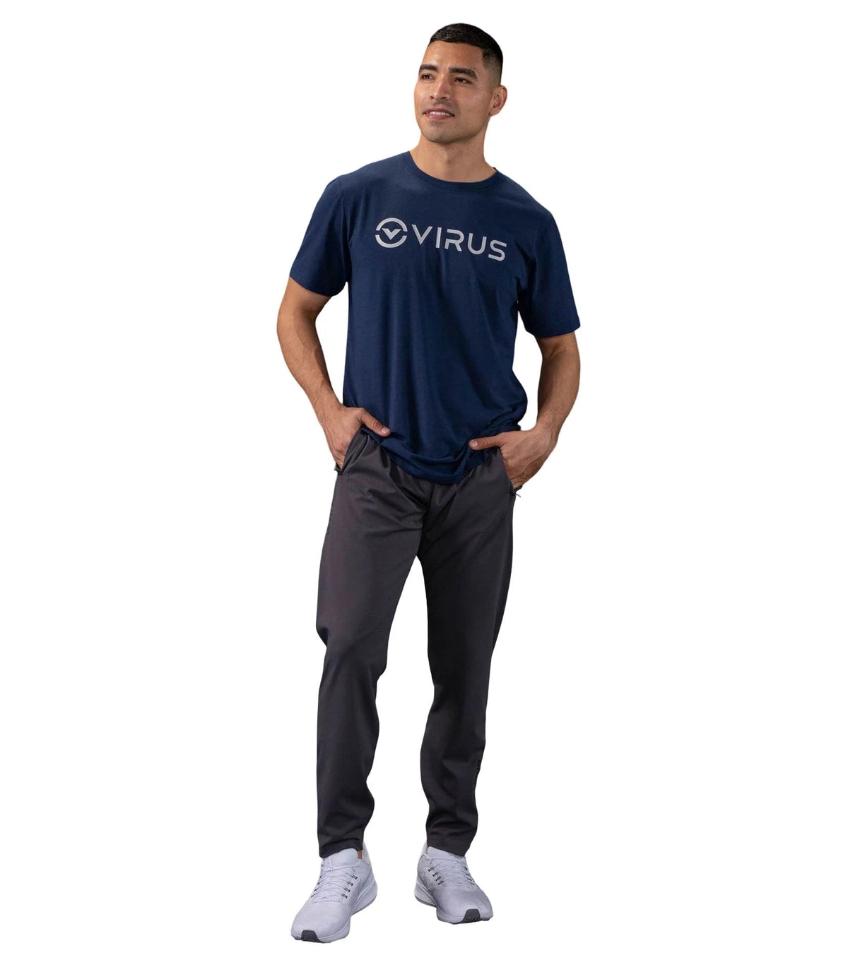 Women's Padel Bundle | CoolJade™ Cooling and Bioceramic™ Recovery From Water Session to Cooldown - VIRUS® Performance Apparel. Slide 37 of 47
