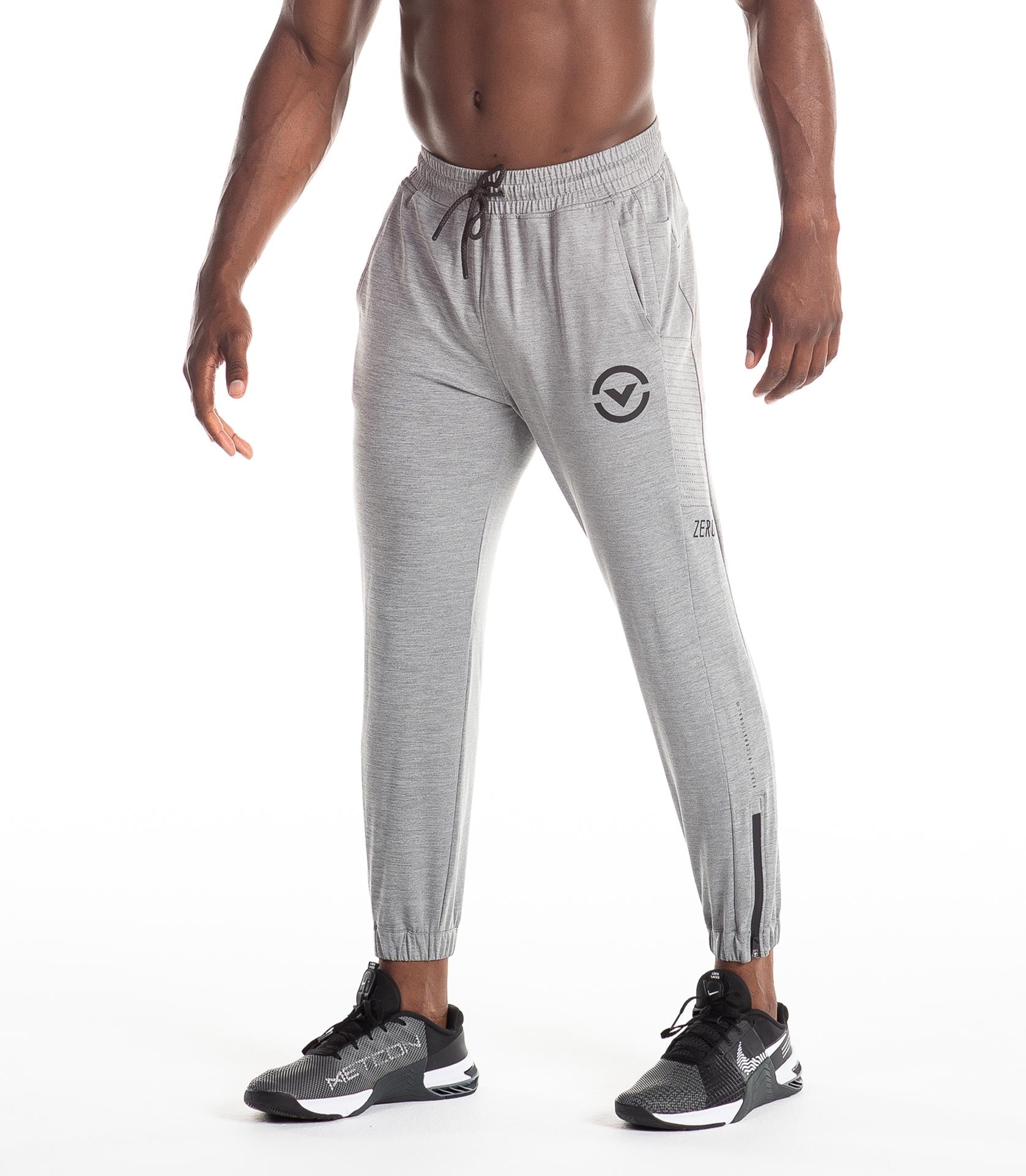 Zero Joggers - VIRUS® Performance Apparel