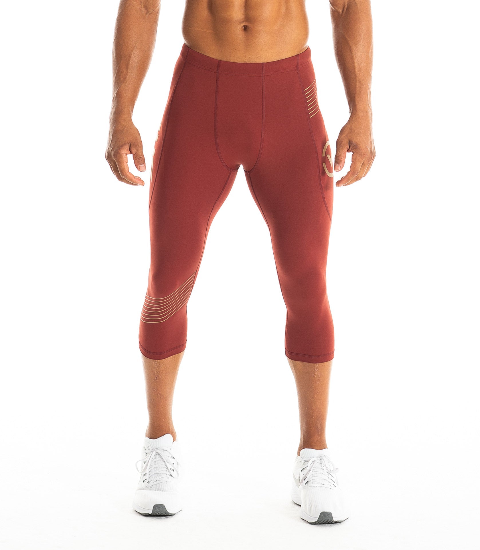 #COLOR_Madder Brown/Gold