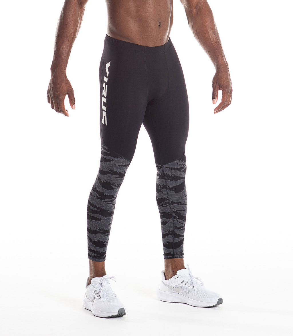 AU8 Tech Pants