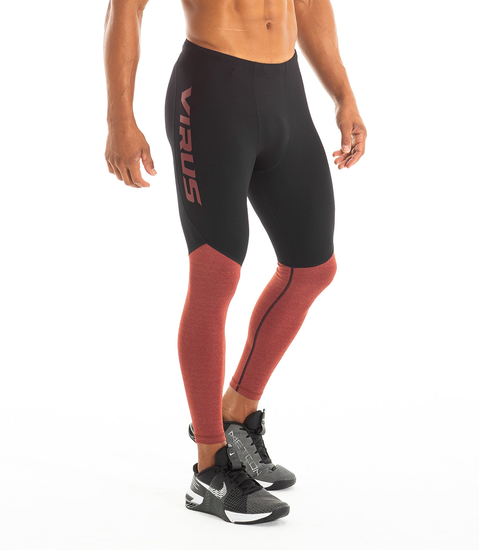 【翌日発送可能】 Men's Compression Pant WorkUtility&SafetyClothing