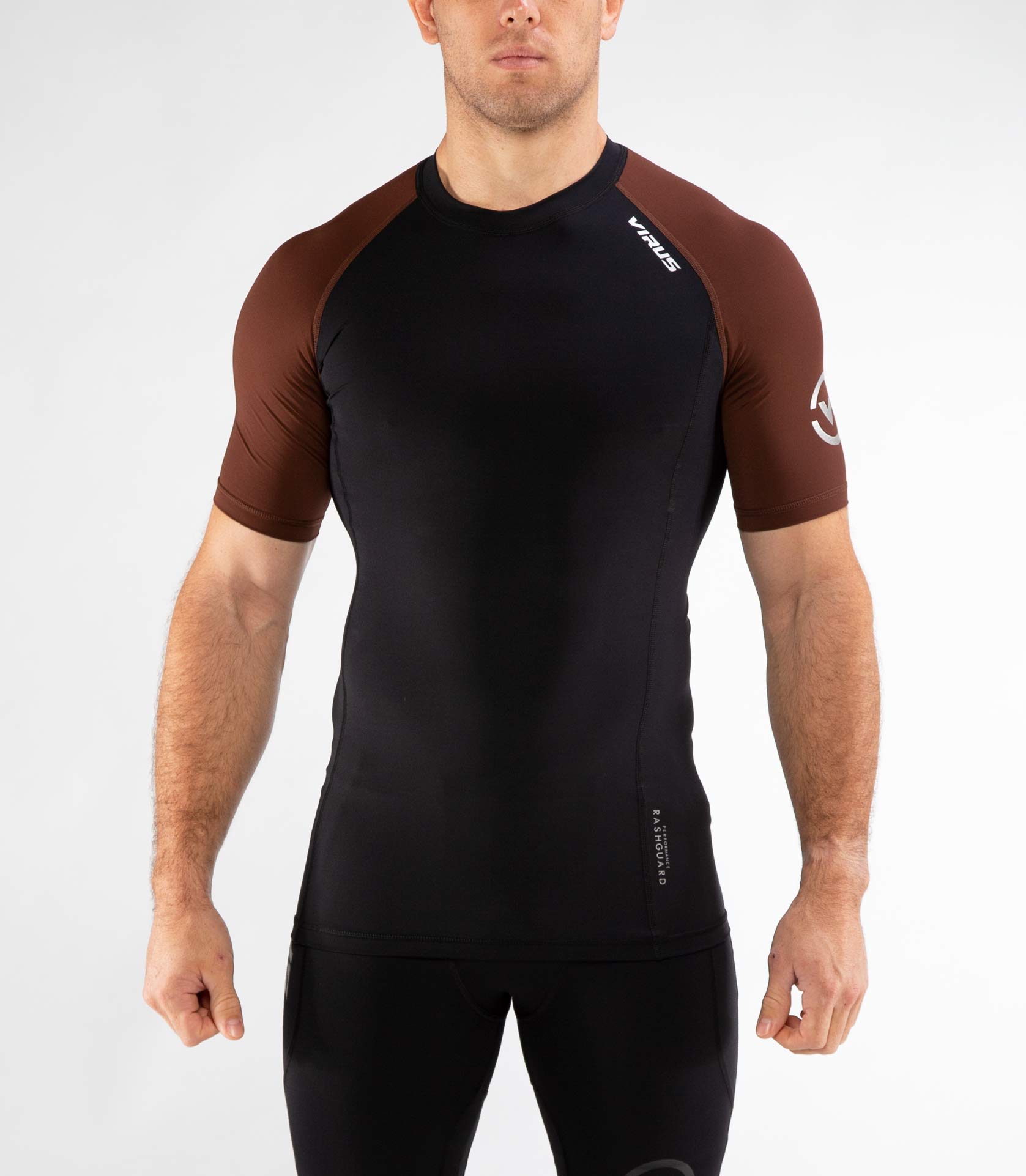 Ranked Rashguard Ranked Rashguard