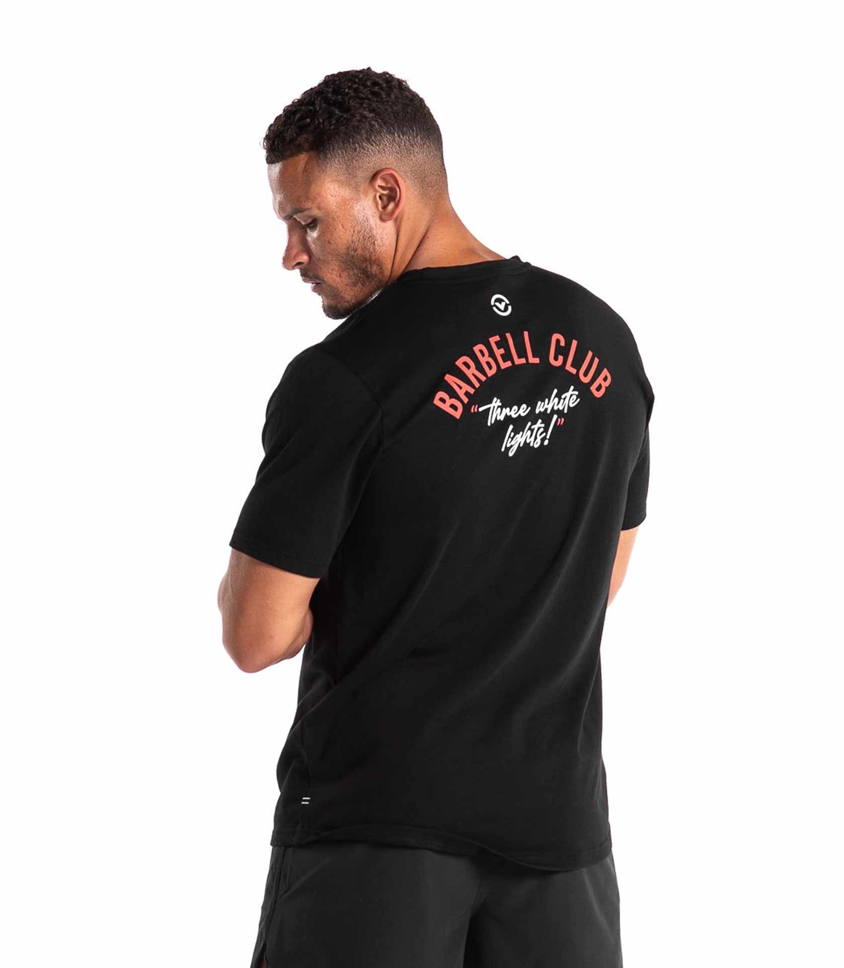 Barbell State of Mind Tee