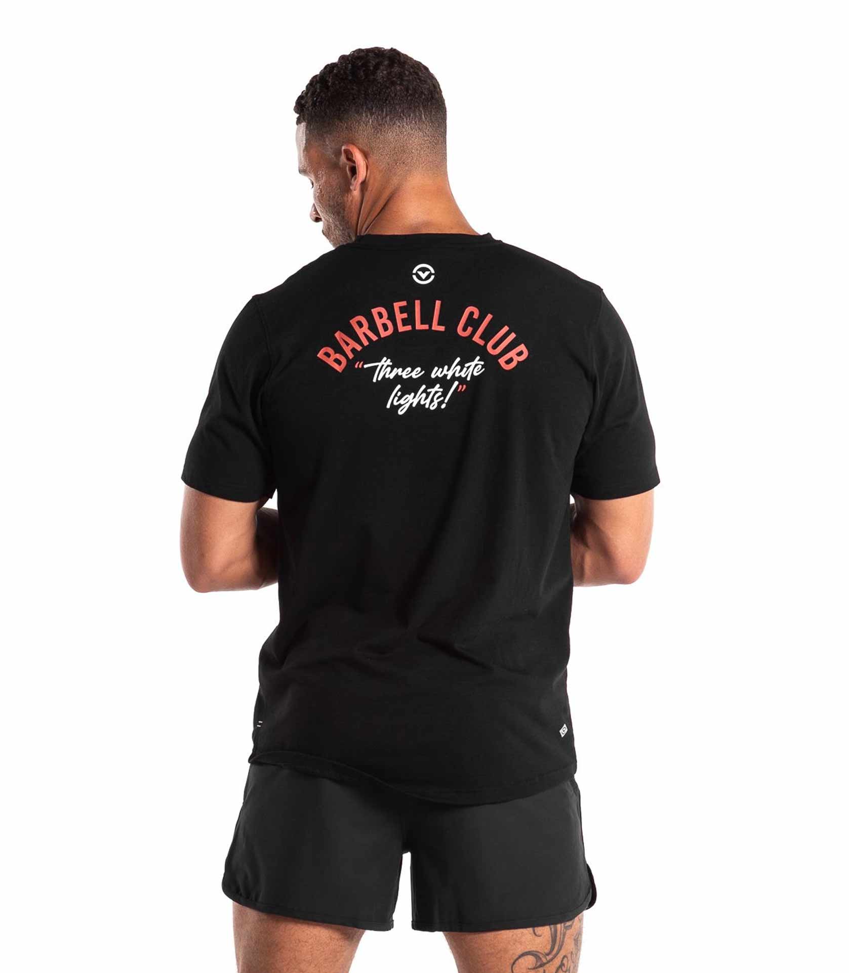Barbell State of Mind Tee