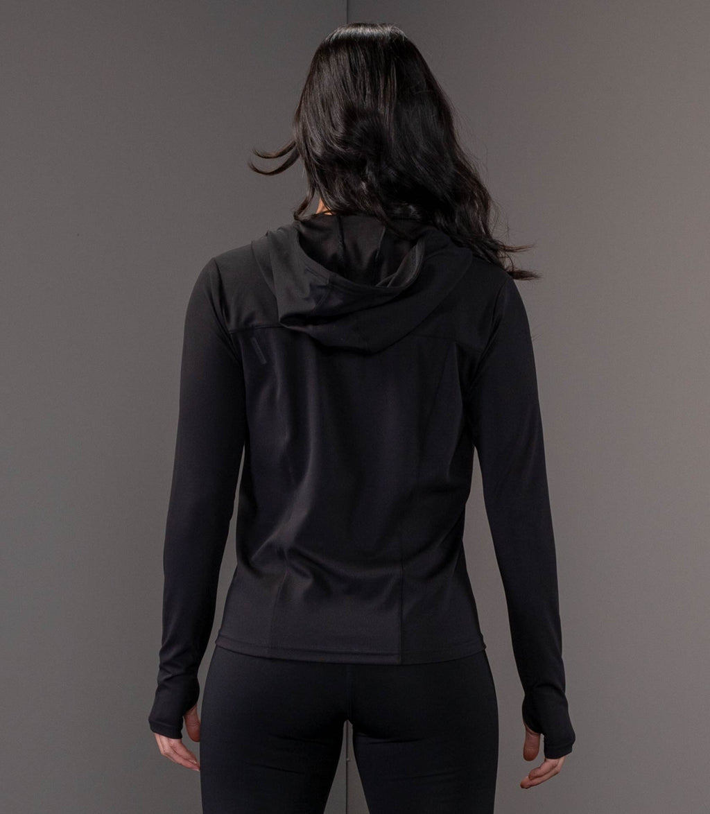 MFC BioCentric Full Zip Hoodie