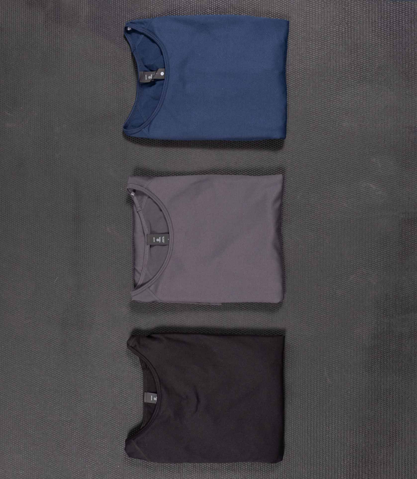 Staple Short Sleeve Tee