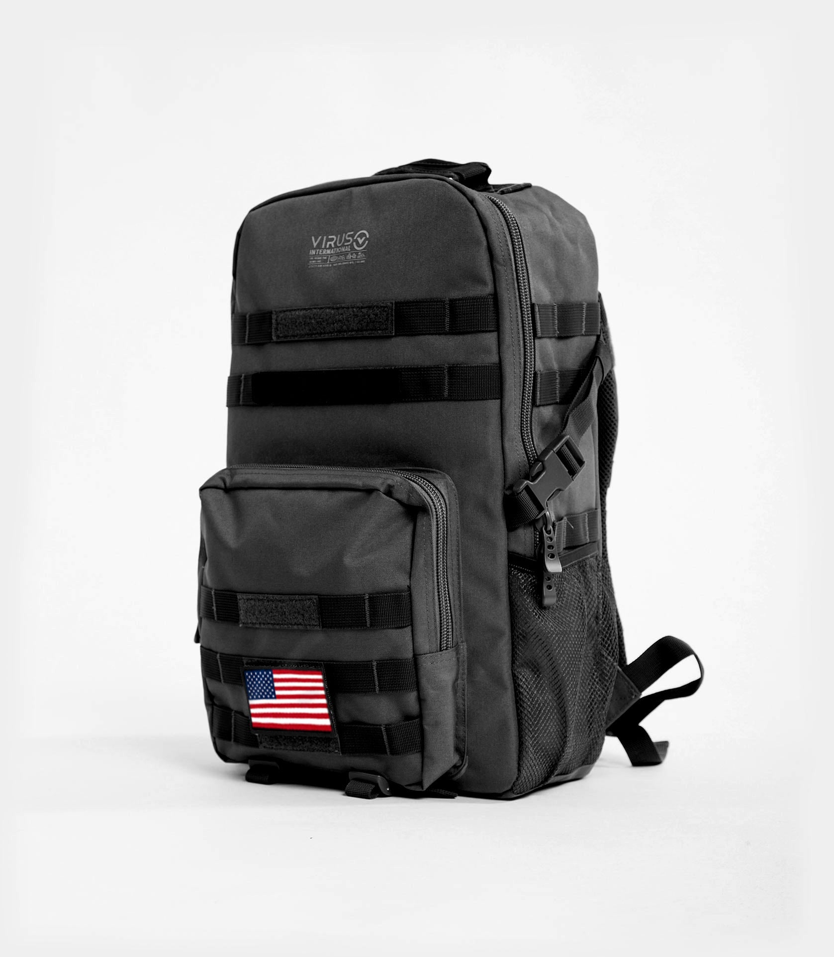 WF USA Highlander V2 Backpack