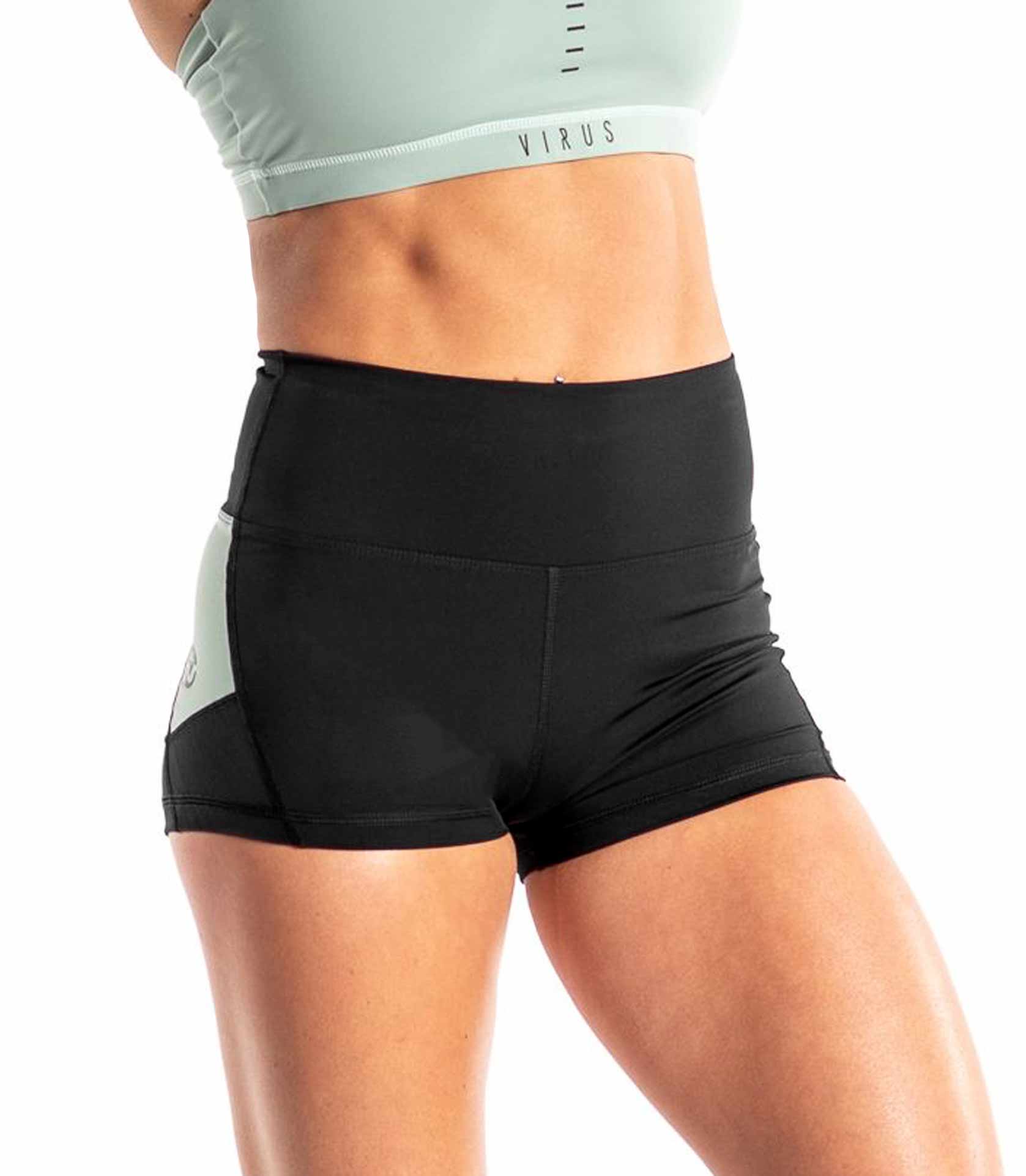 MFC Box Tech Shorts