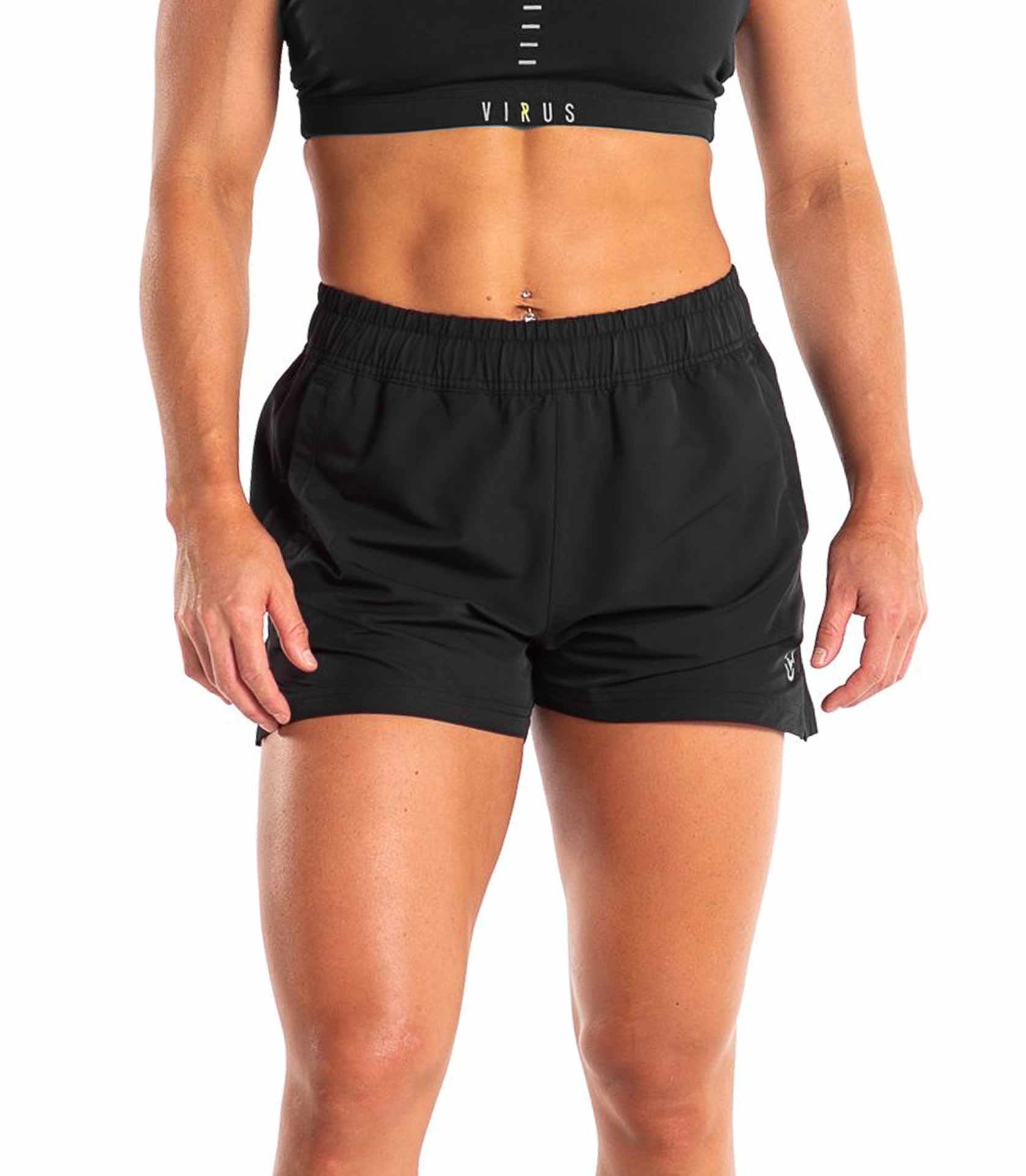 Brisk Shorts – VIRUS USA
