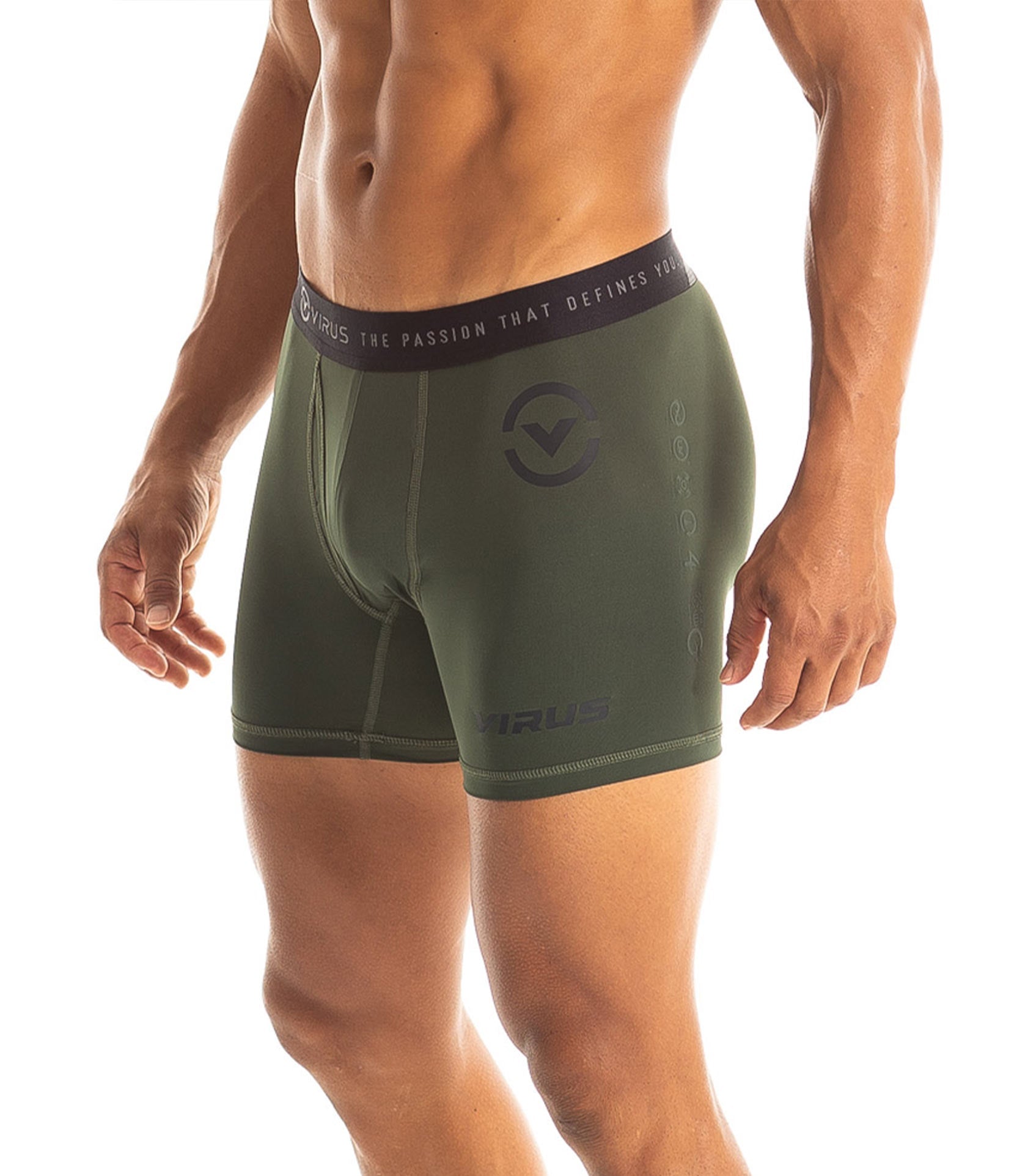 Co20 Boxer Briefs