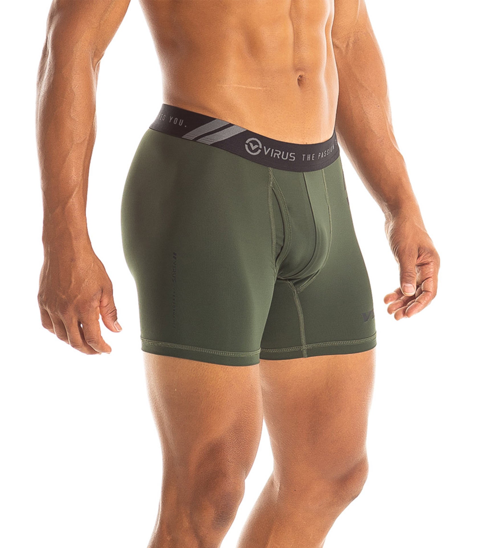 Co20 Boxer Briefs