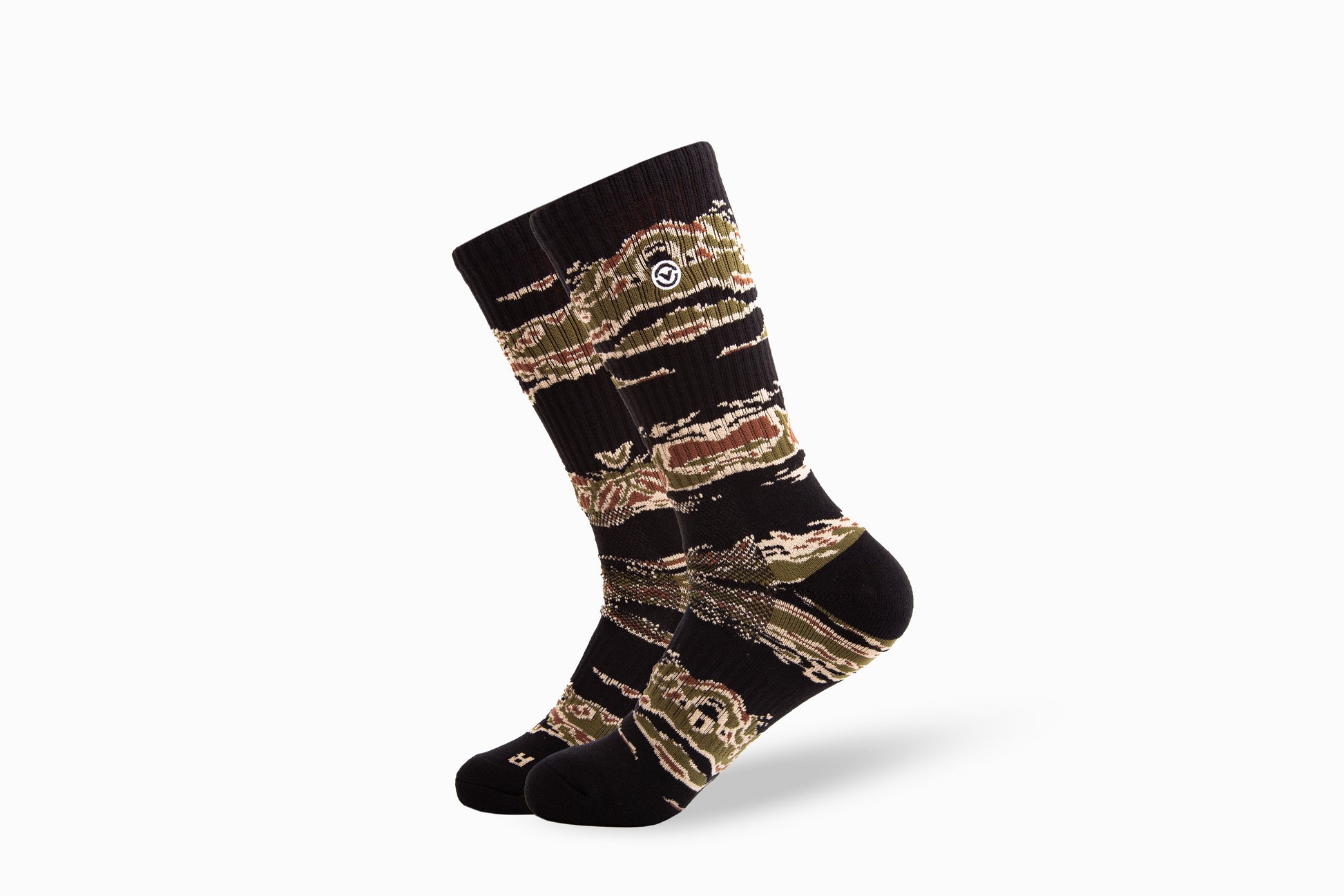 Everyday Crew Socks