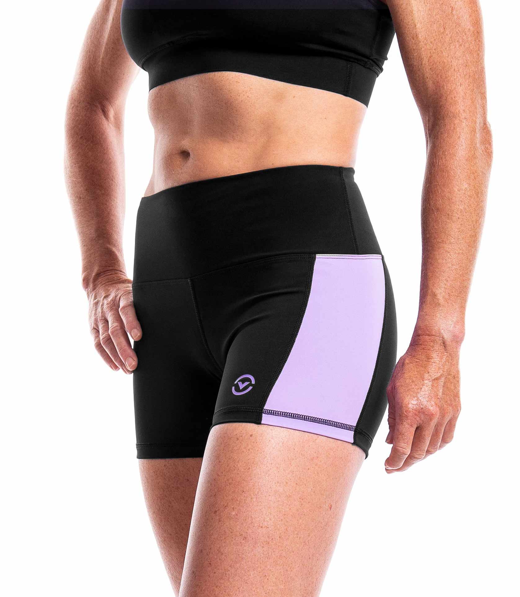 Candice Appleby Shorts