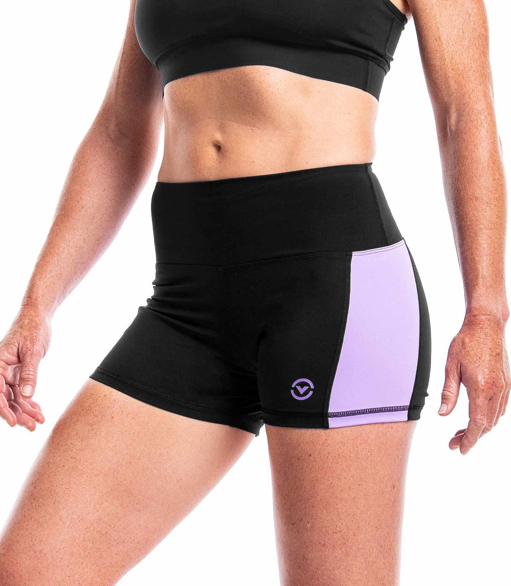 Candice Appleby Shorts