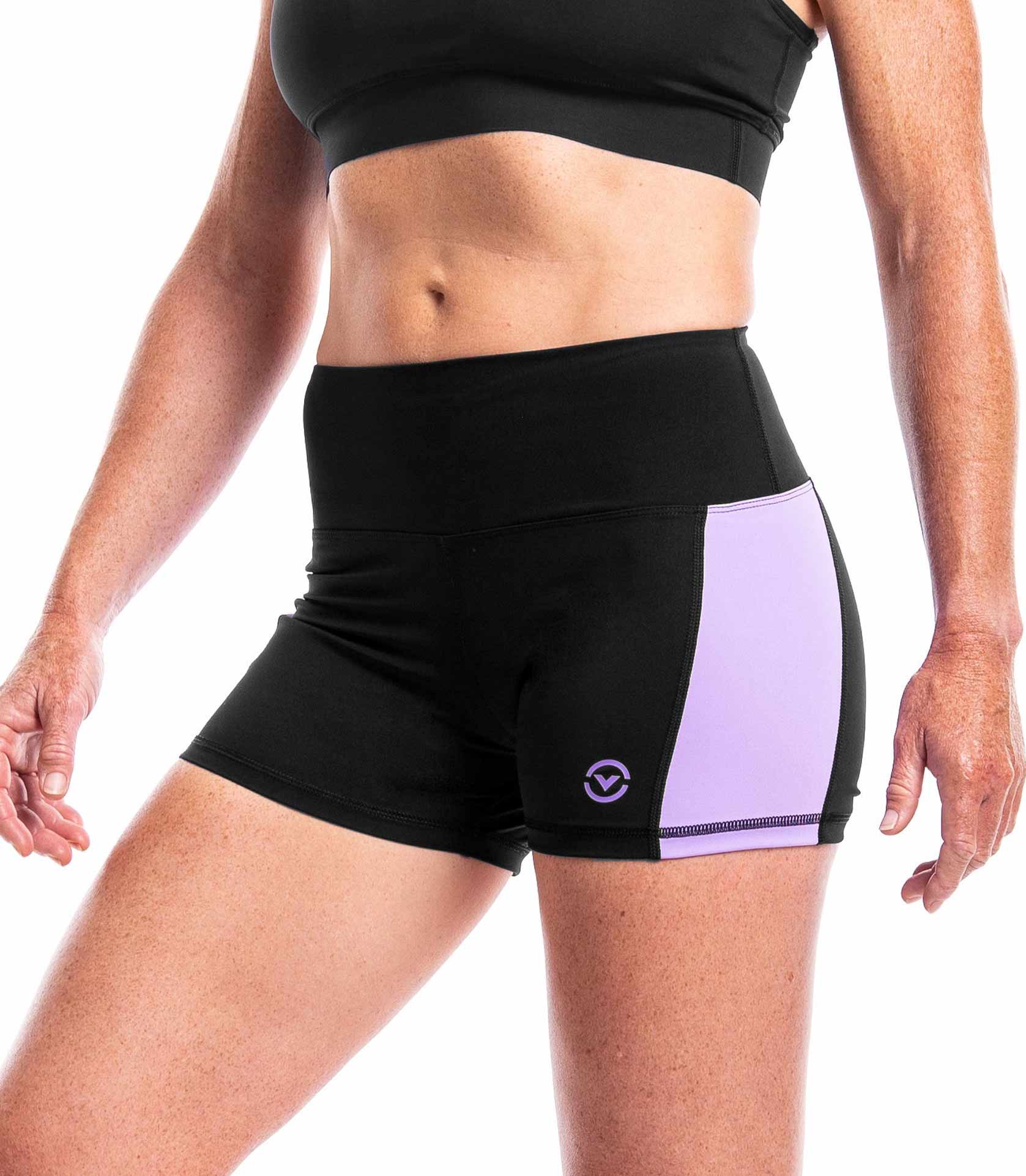 Candice Appleby Shorts