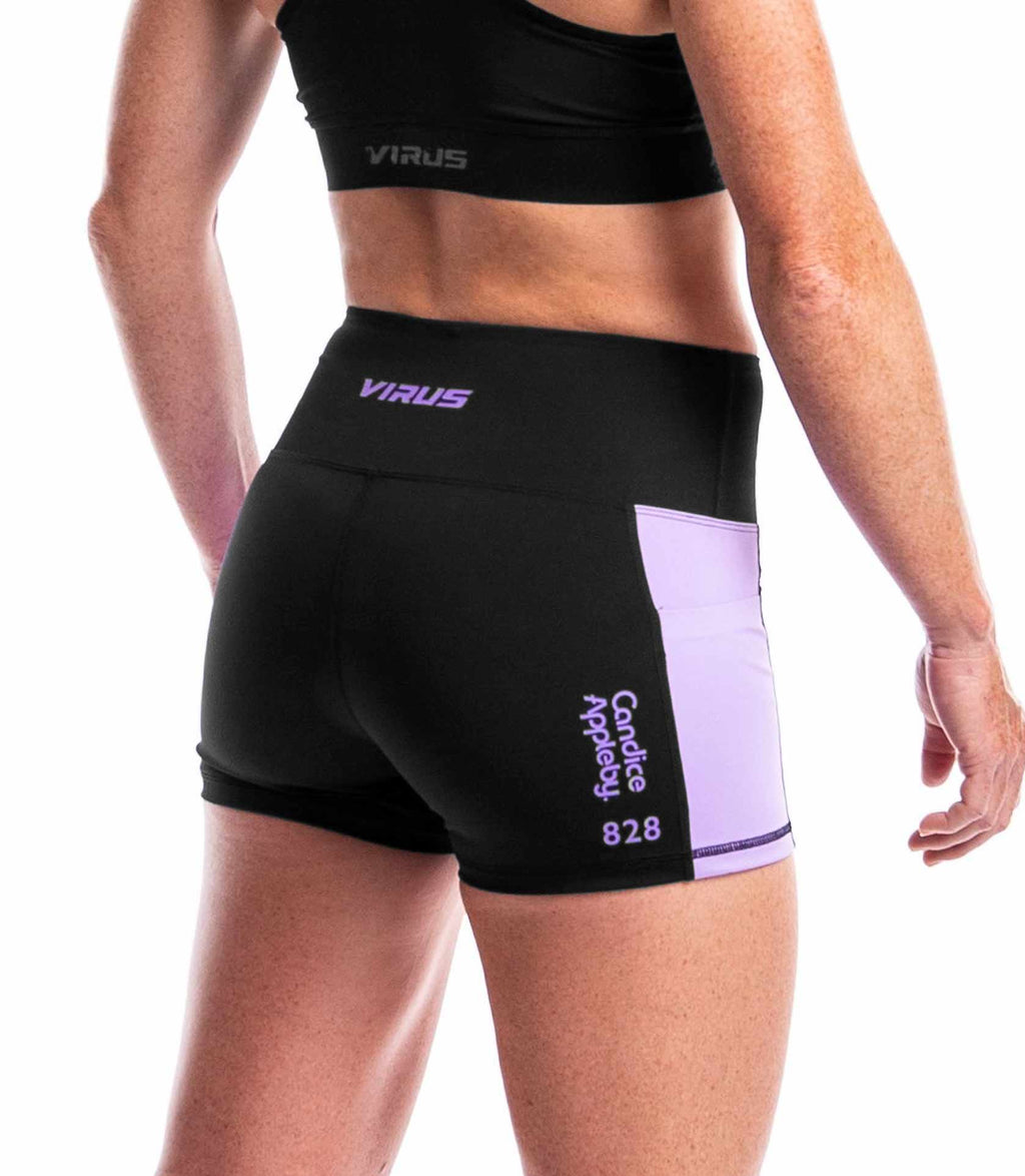 Candice Appleby Shorts