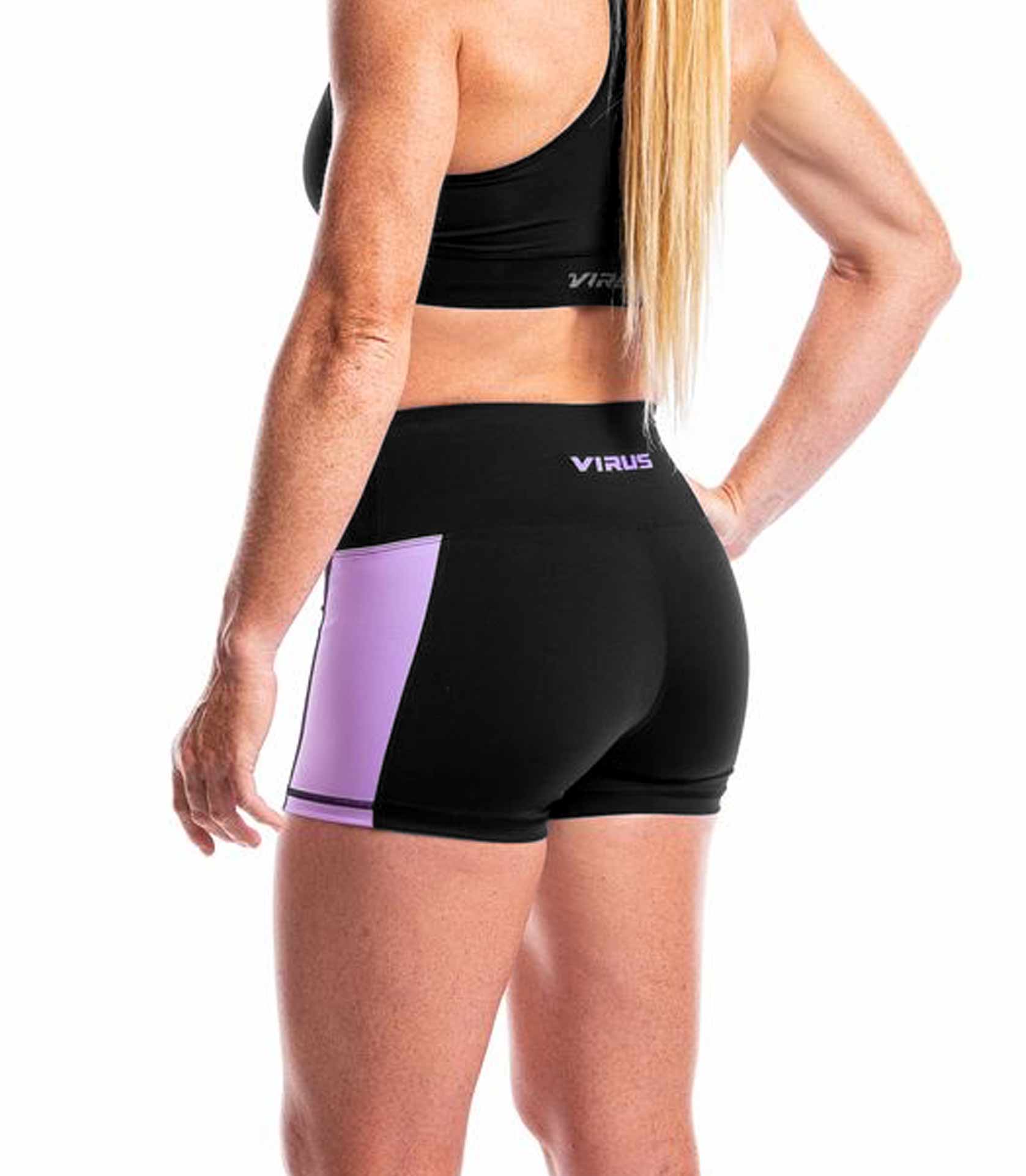 Candice Appleby Shorts