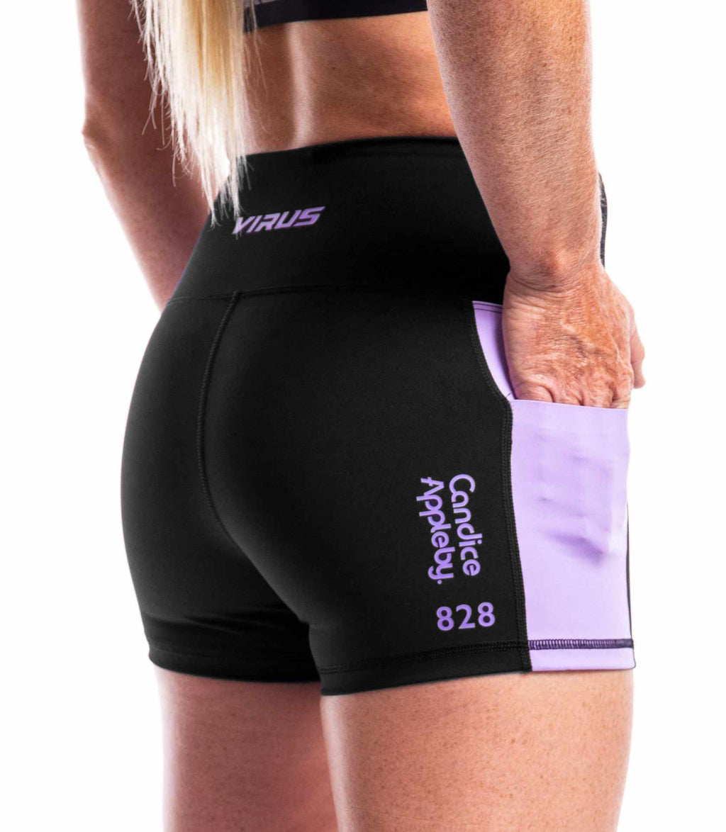 Candice Appleby Shorts