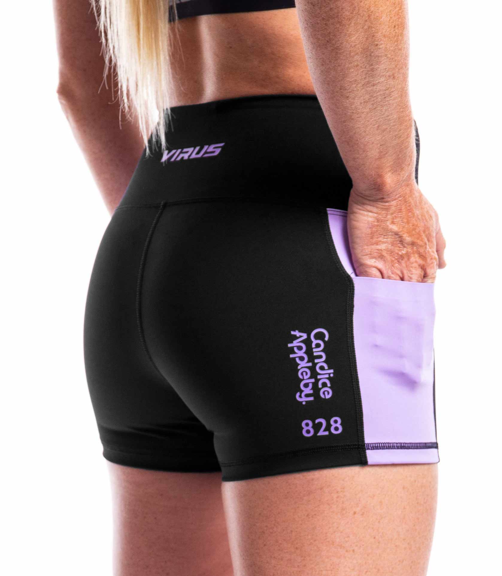 Candice Appleby Shorts