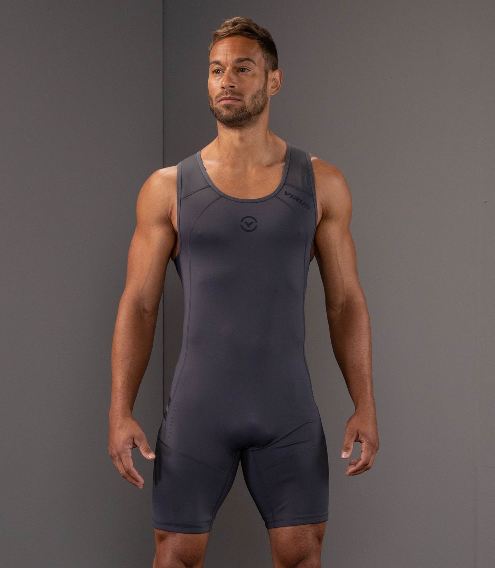 Sinlets Men's Singlets