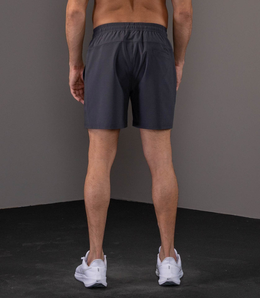 Asensei Evo 5" Shorts