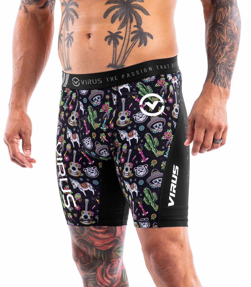 Killer Cub CO14.5 Compression