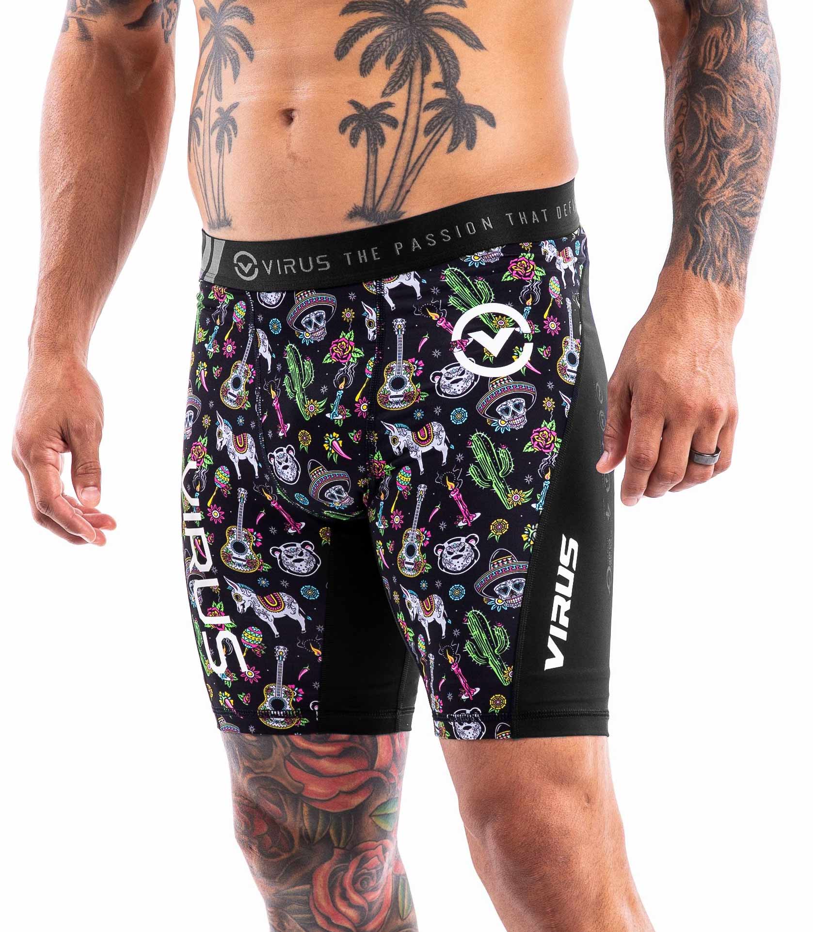 Killer Cub CO14.5 Compression