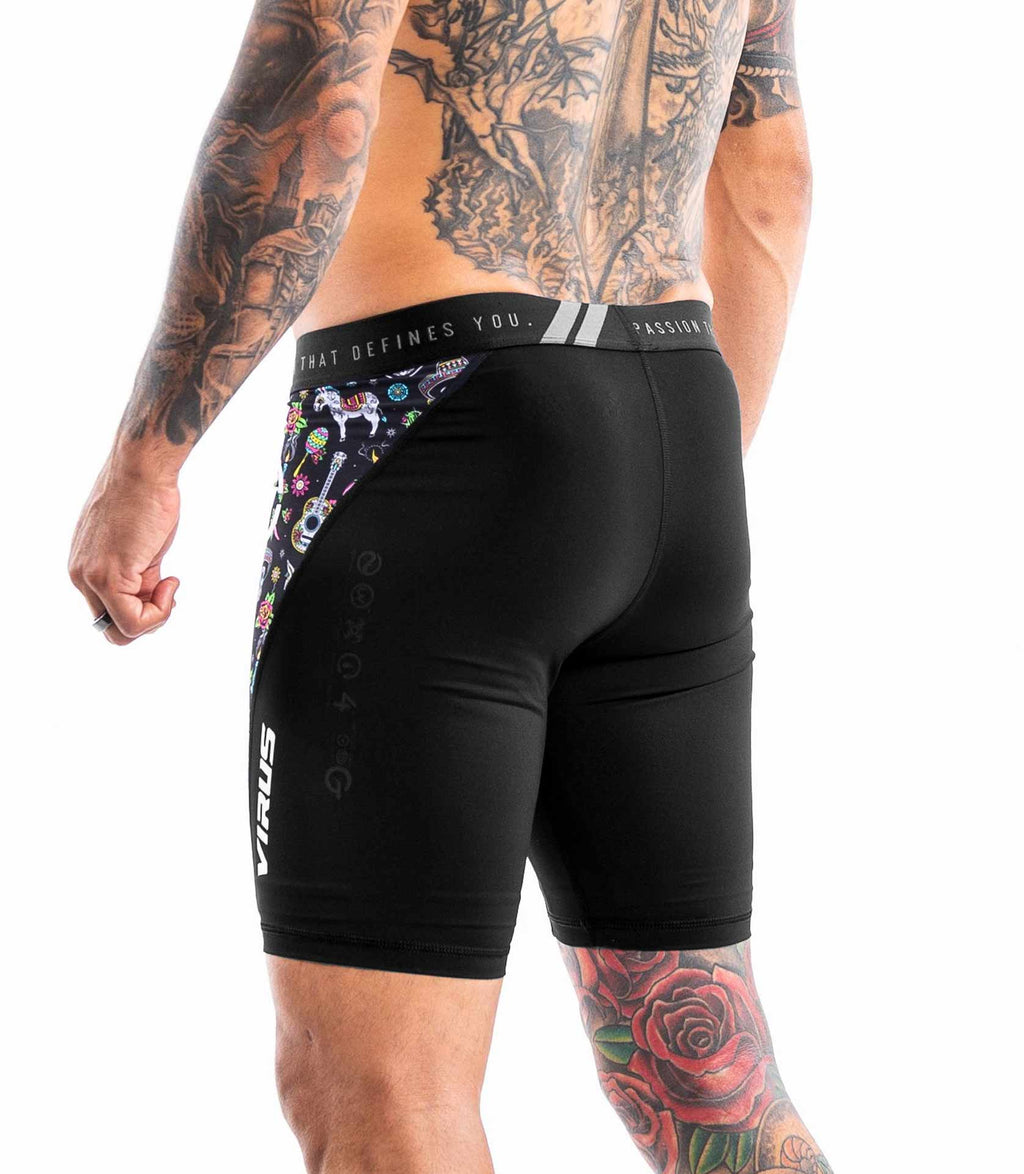 Killer Cub CO14.5 Compression