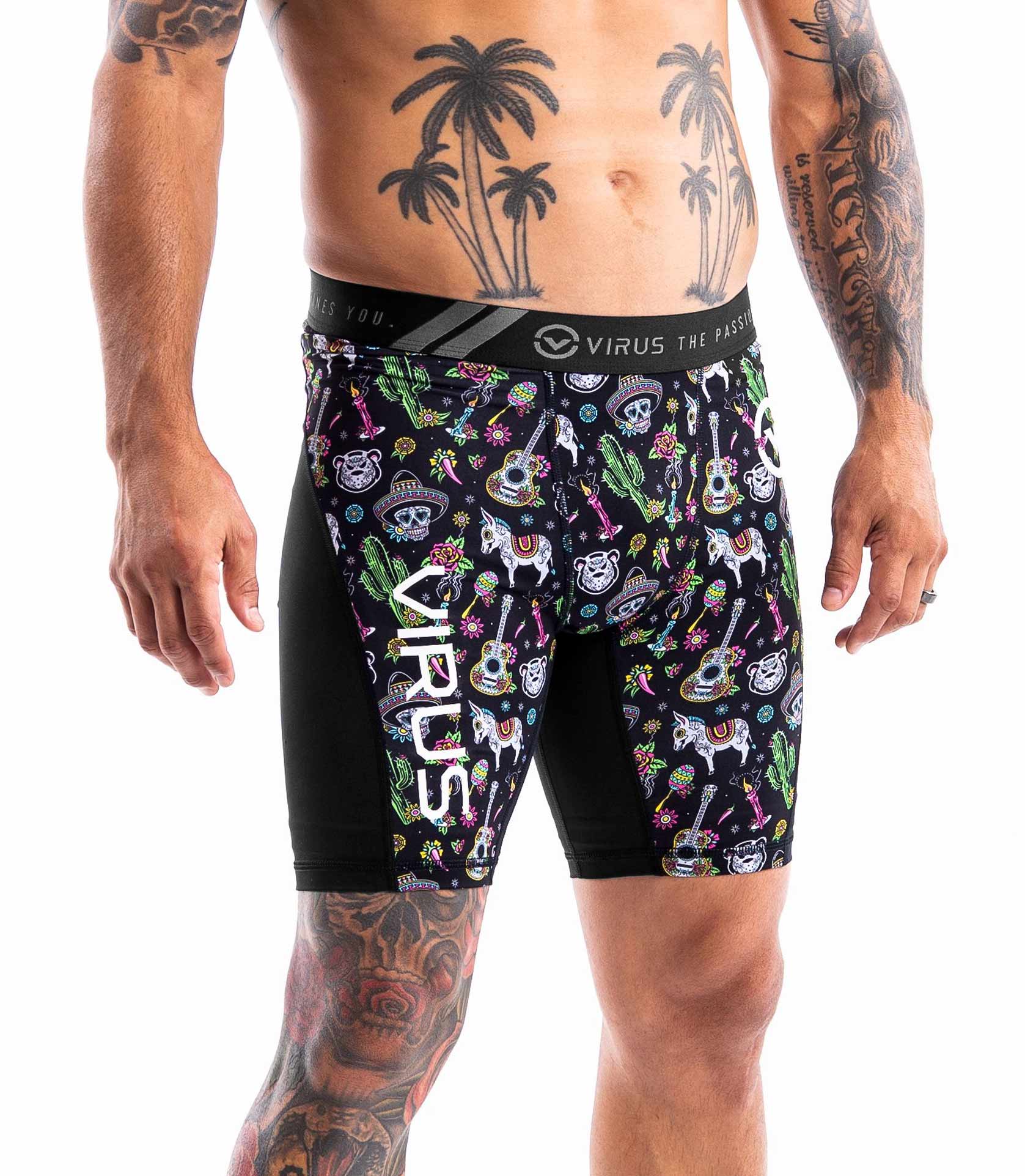 Killer Cub CO14.5 Compression