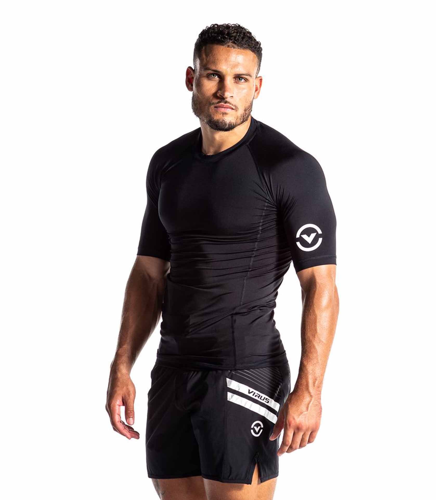 Co32 Rashguard