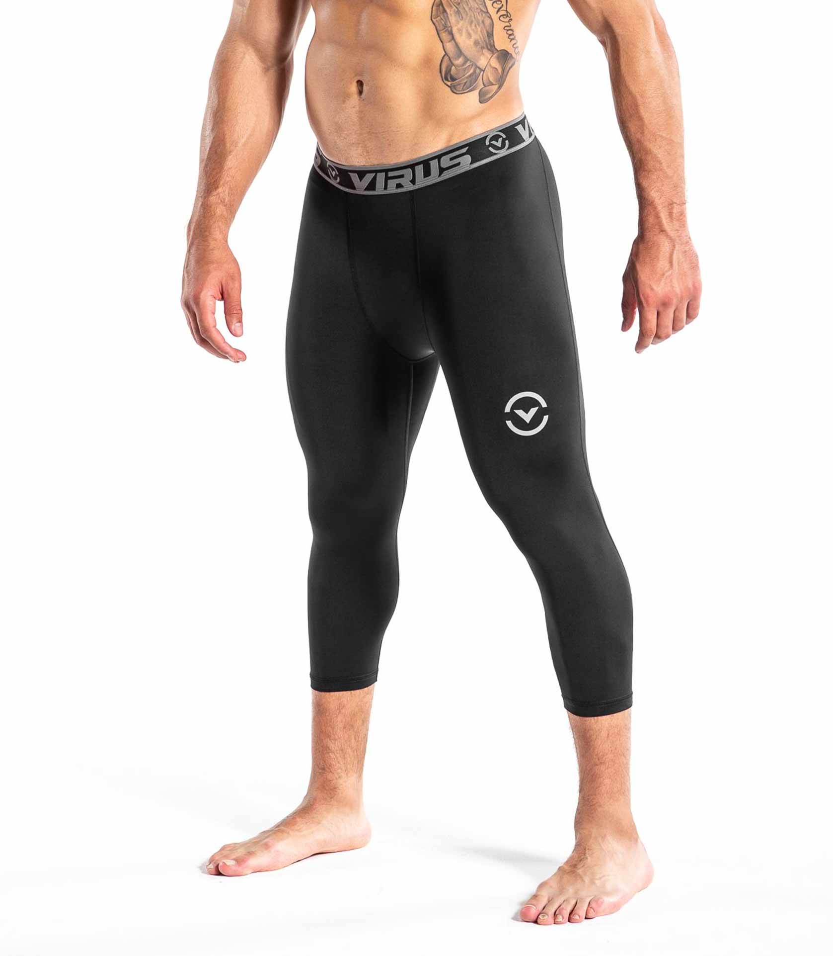 Compete ¾ Tech Pants
