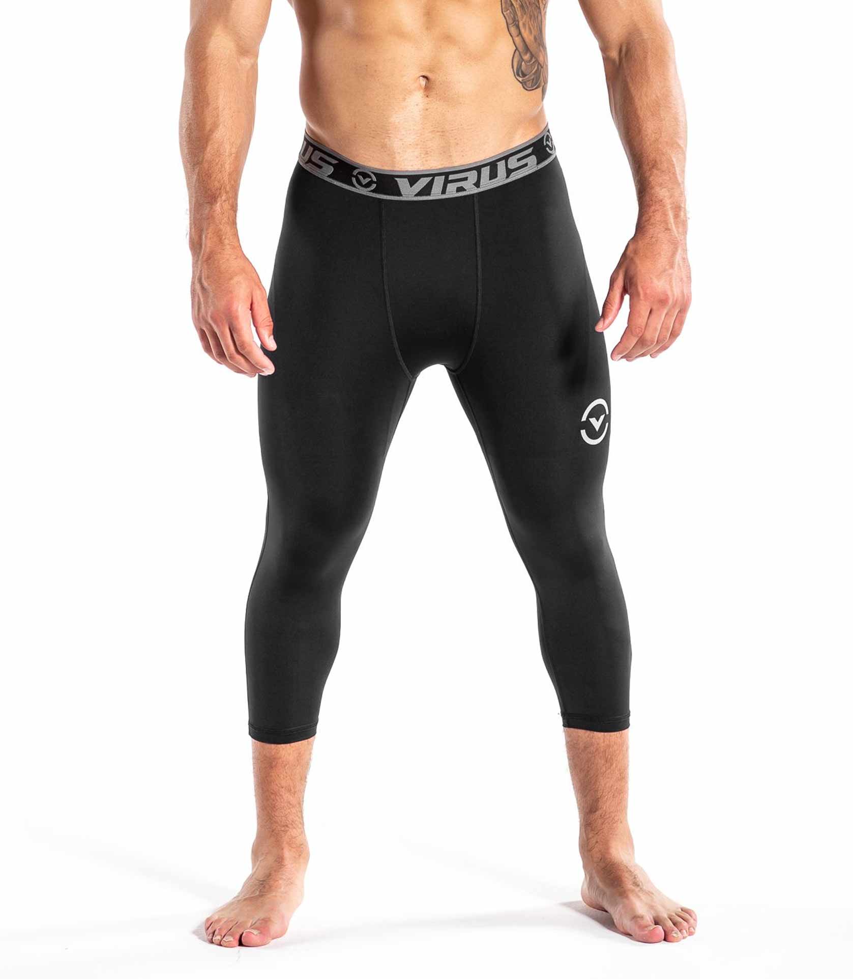 Compete ¾ Tech Pants