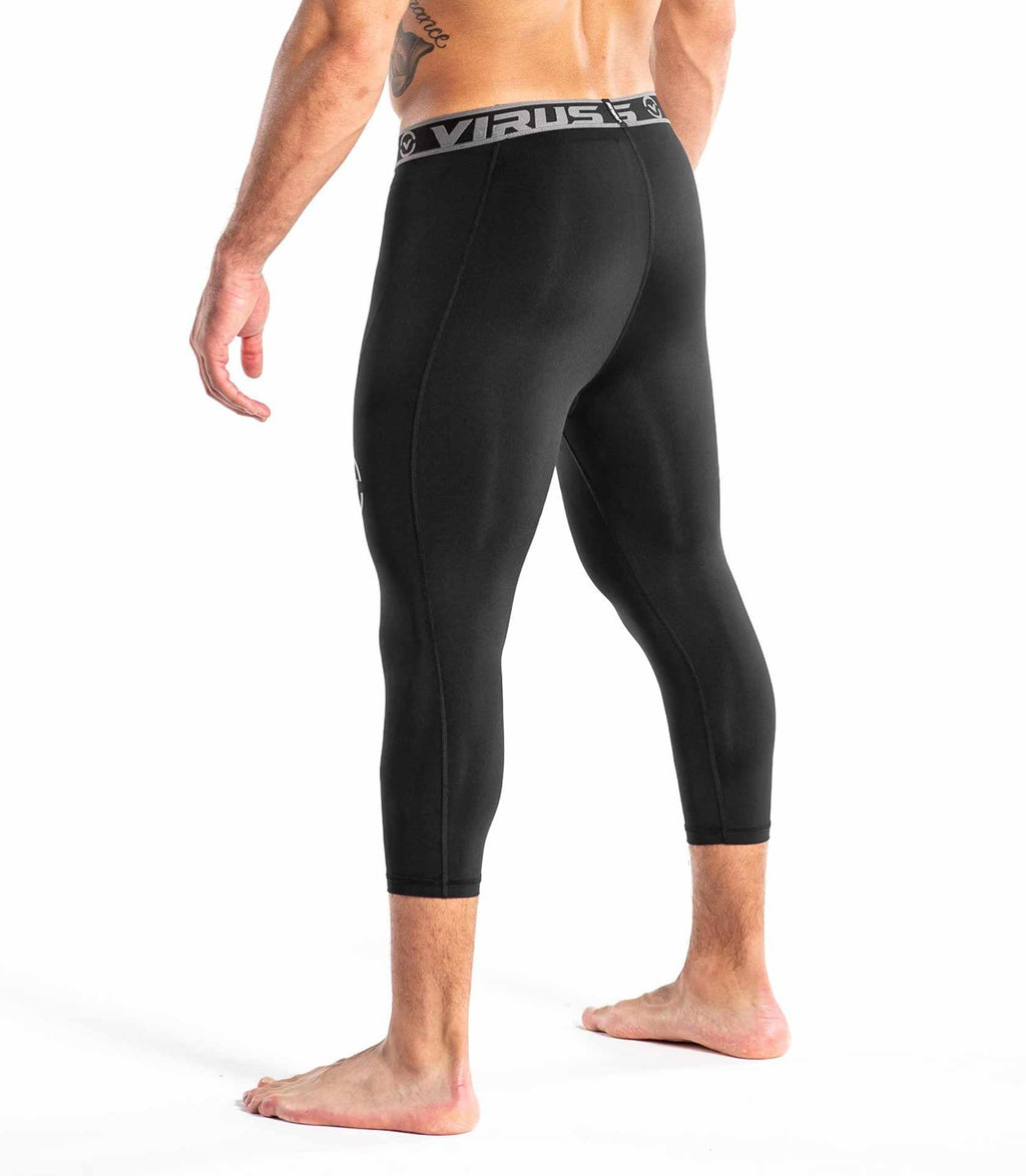 Compete ¾ Tech Pants