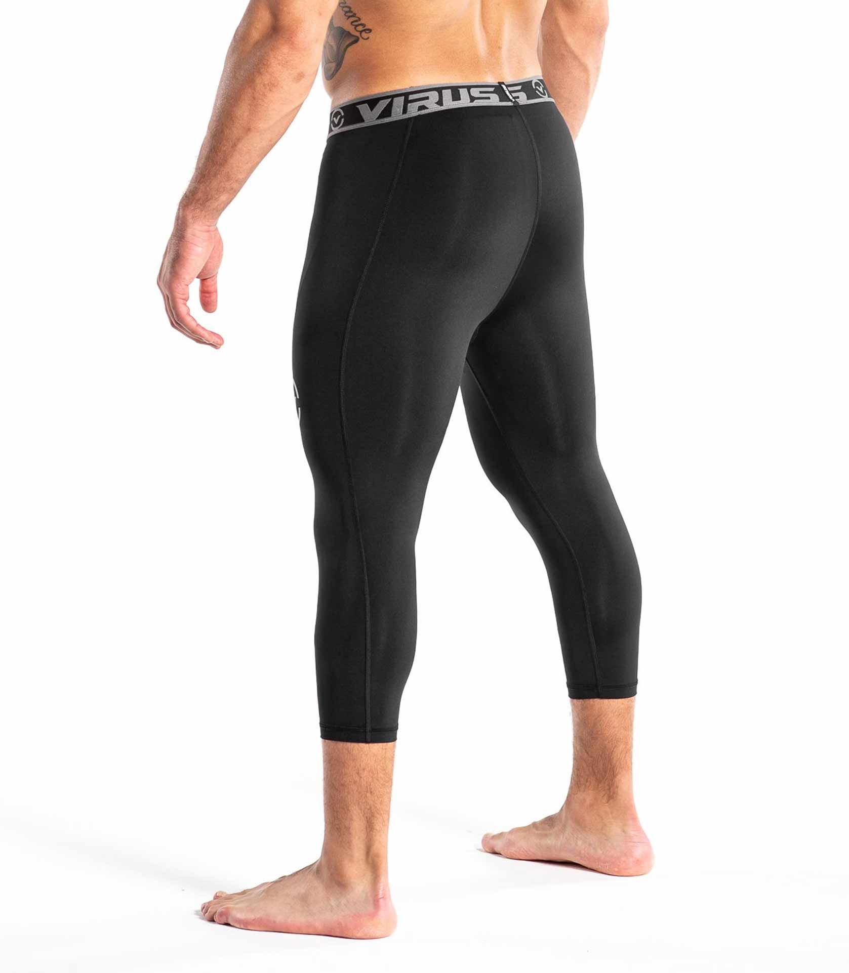 Compete ¾ Tech Pants
