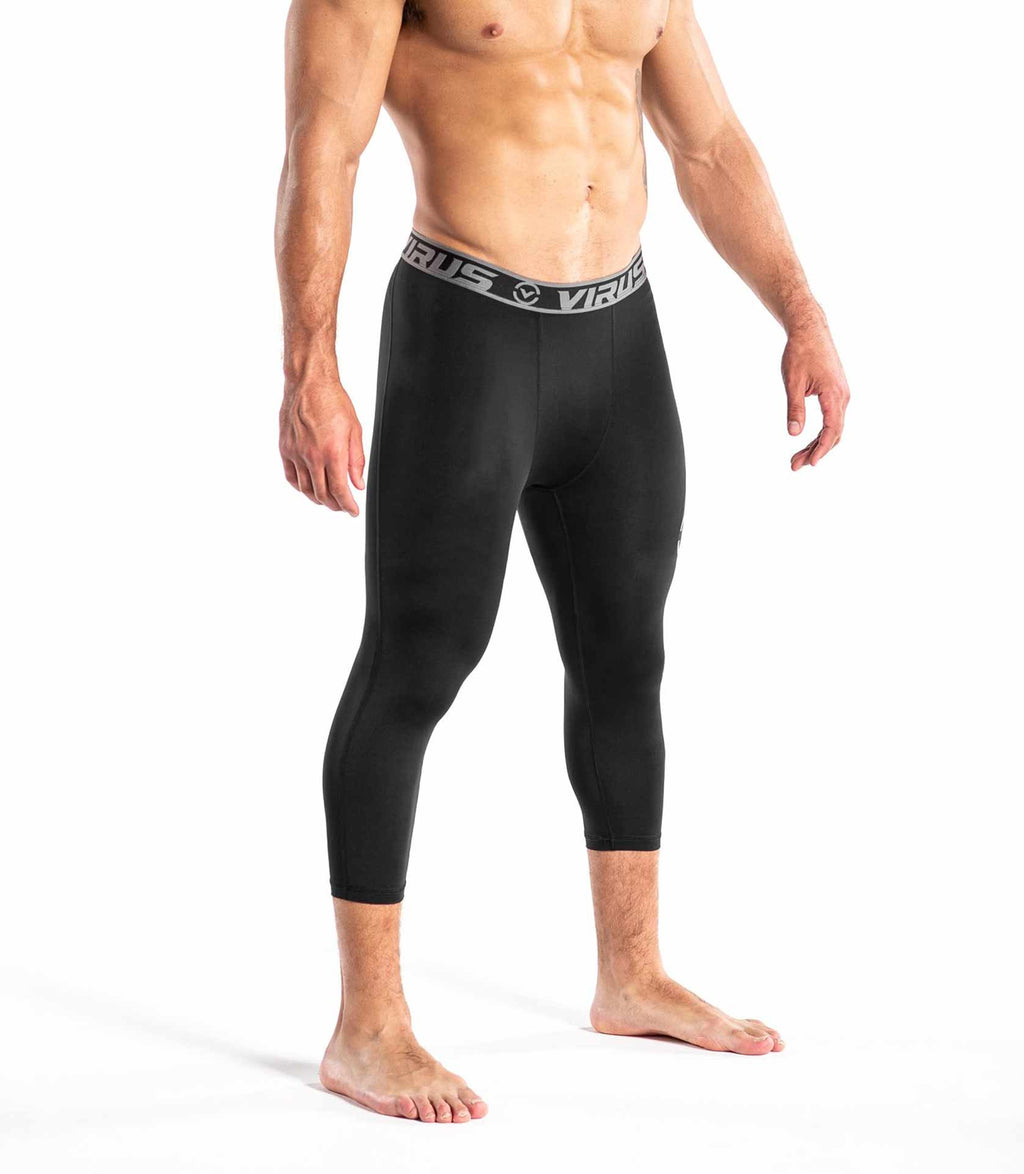 Compete ¾ Tech Pants