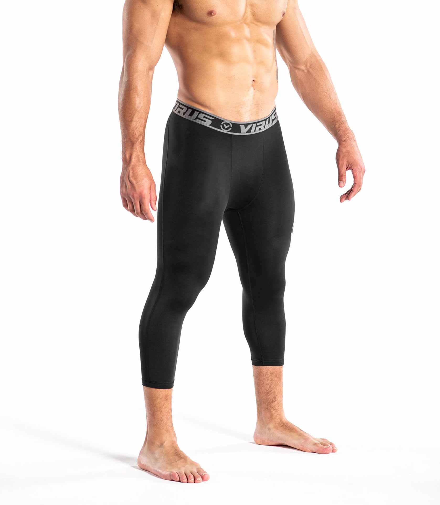 Compete ¾ Tech Pants