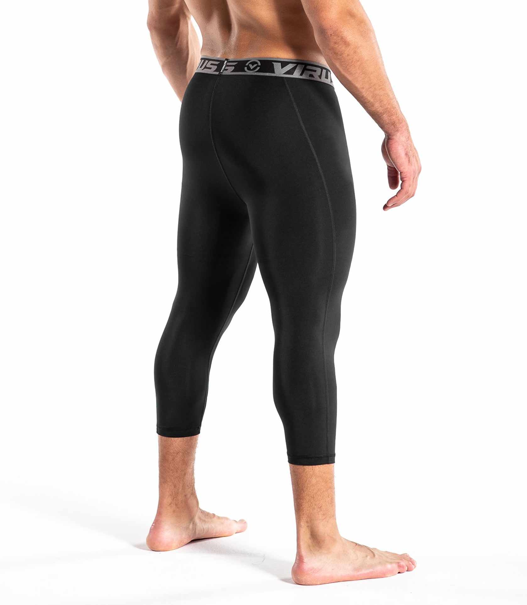 Compete ¾ Tech Pants