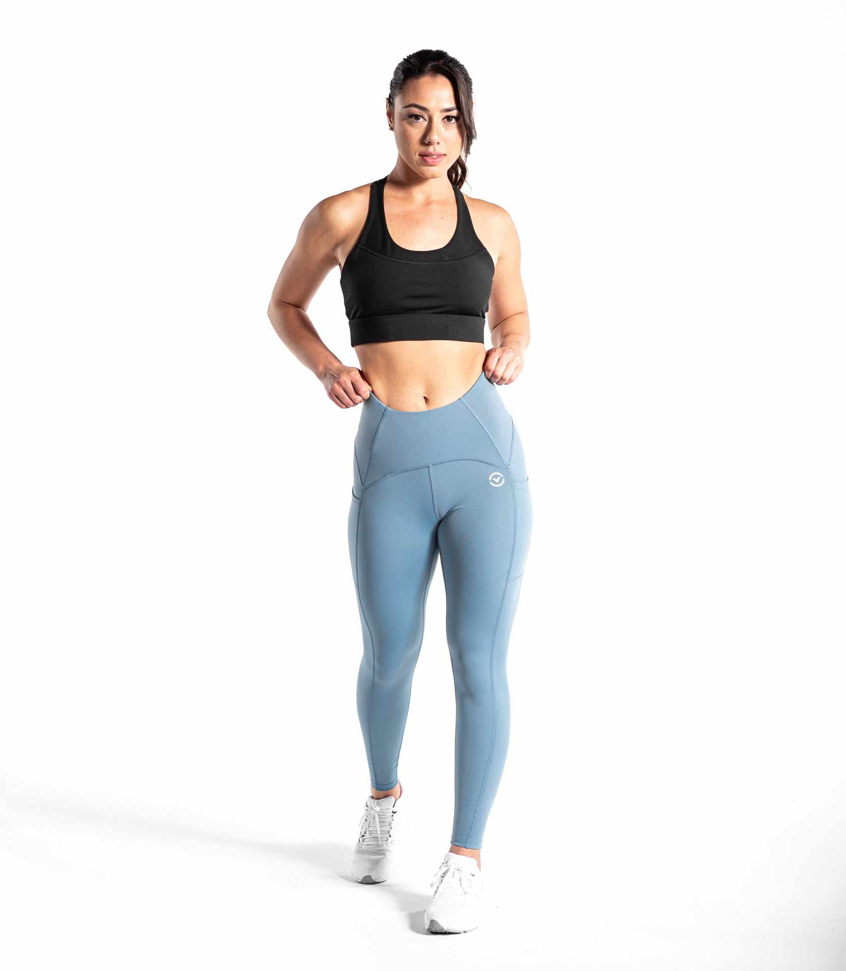 Contour Tech Pants