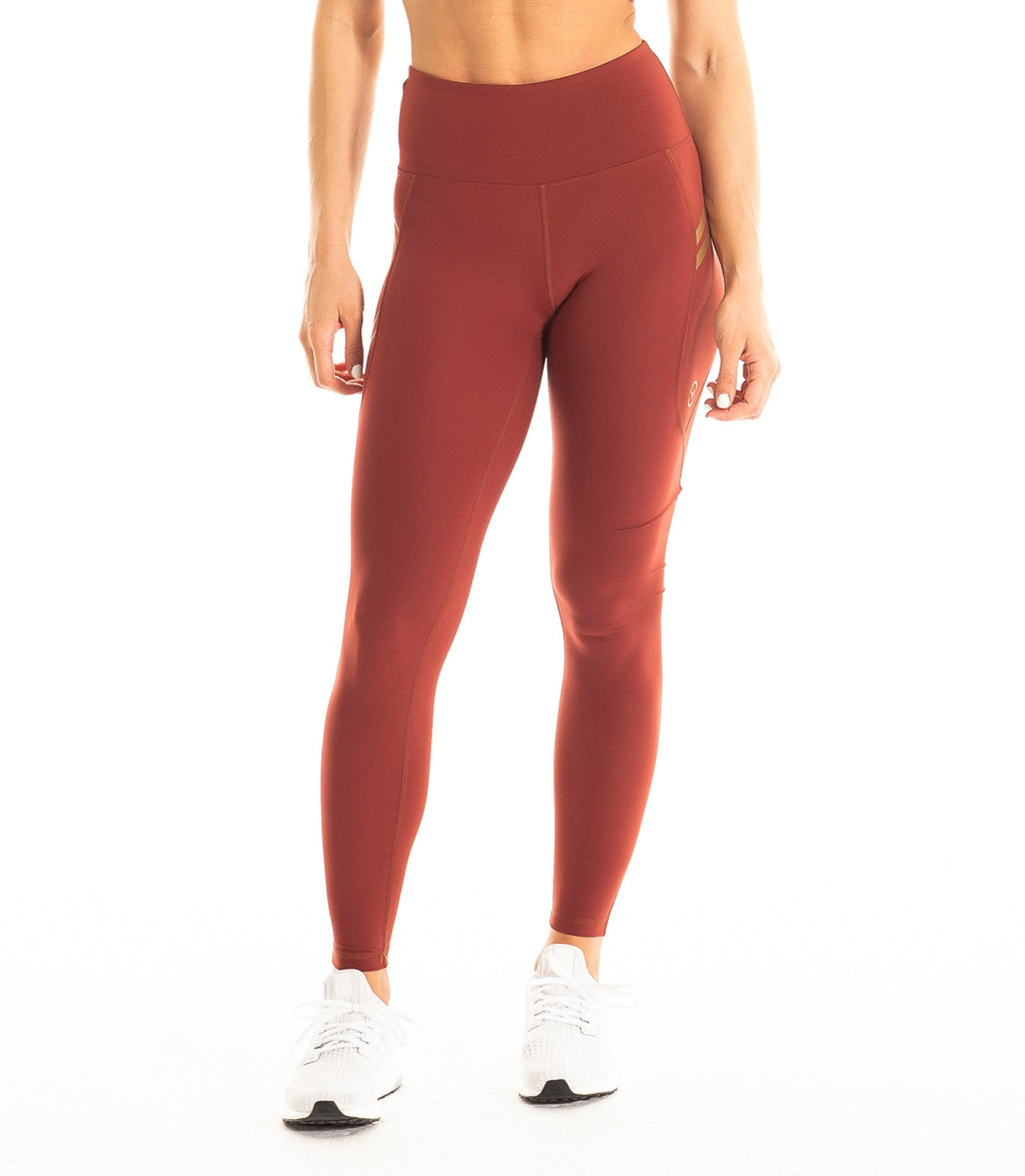 EAu7 Tech Pants