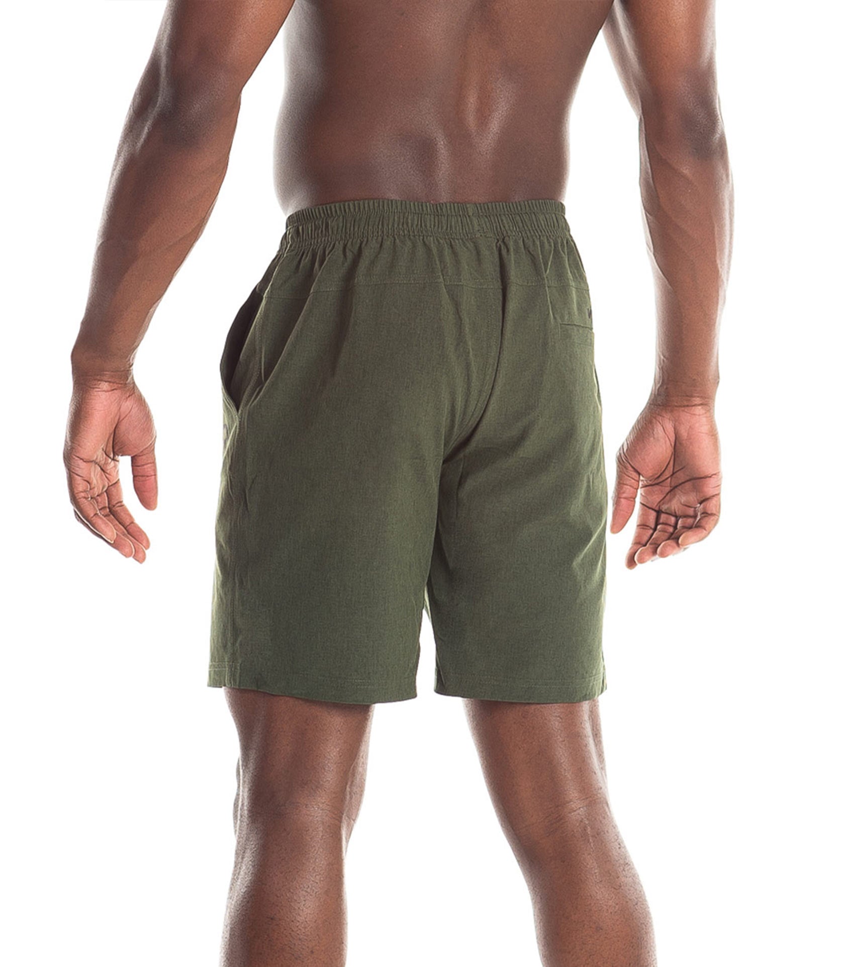 Evo 7" Shorts
