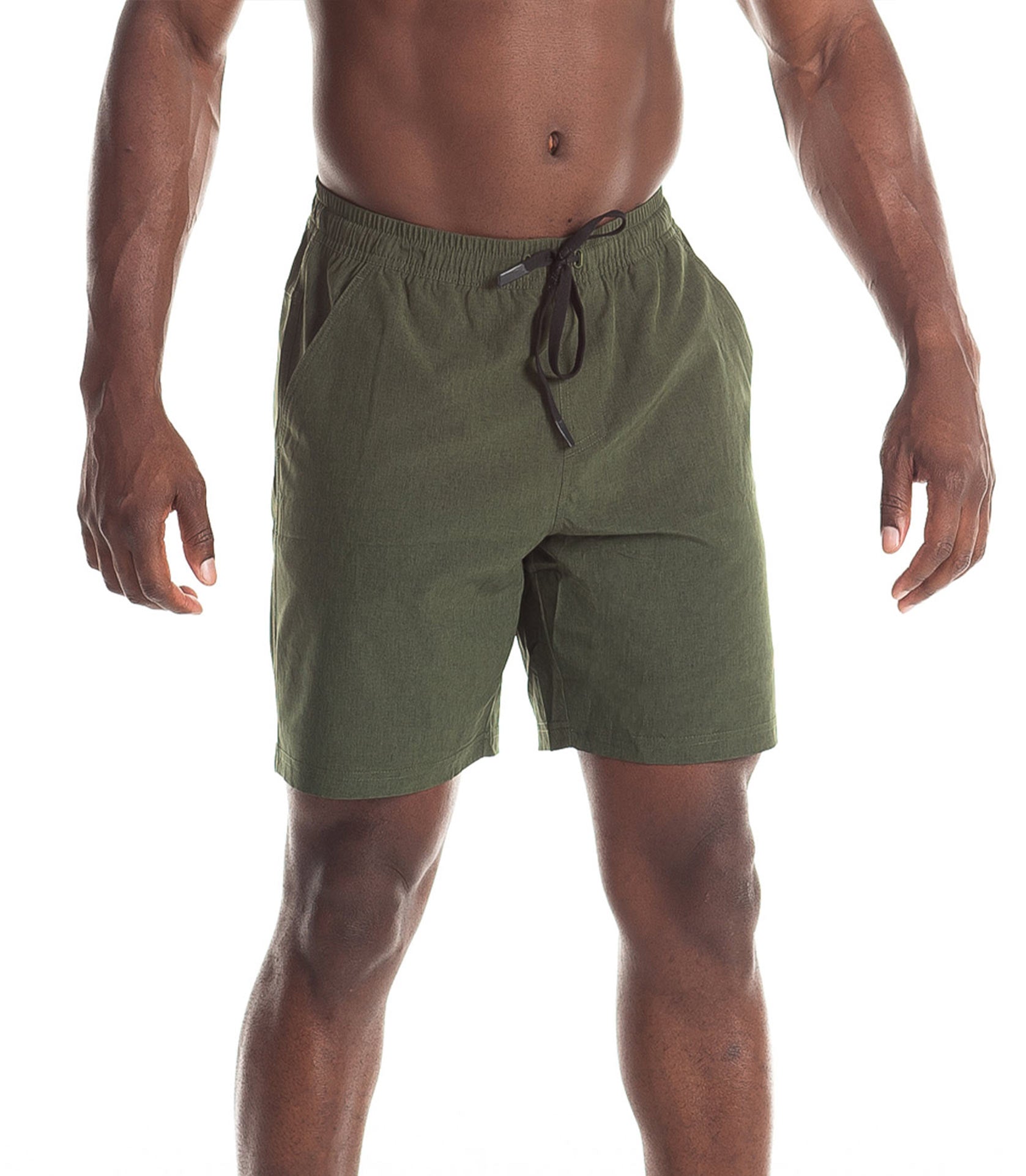 Evo 7" Shorts