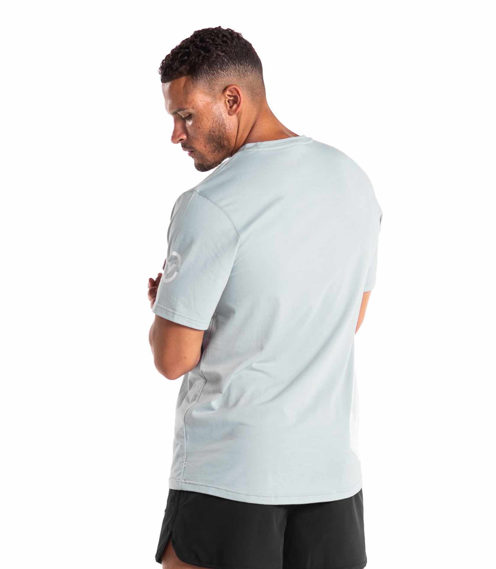Forever Short Sleeve
