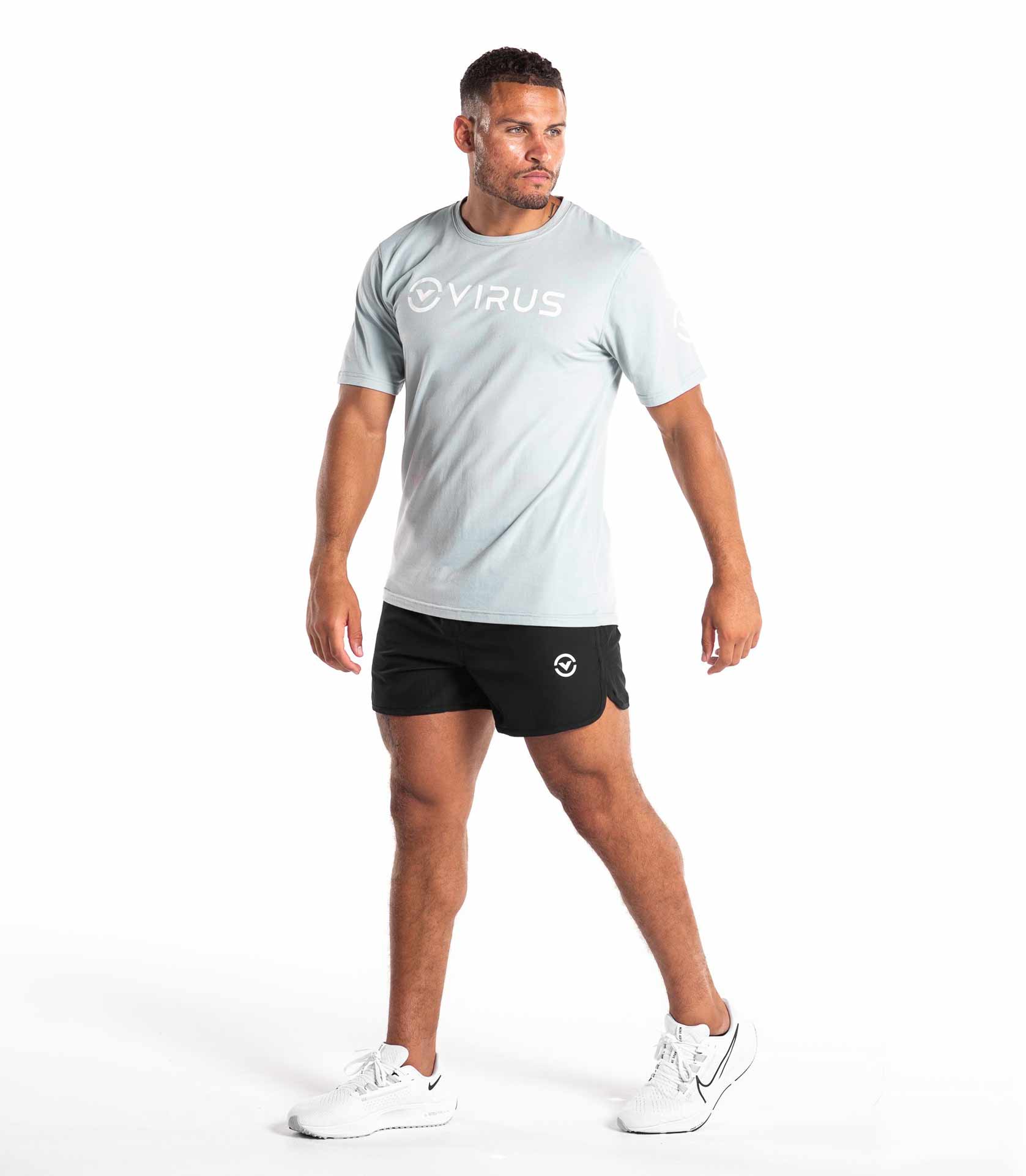 Forever Short Sleeve