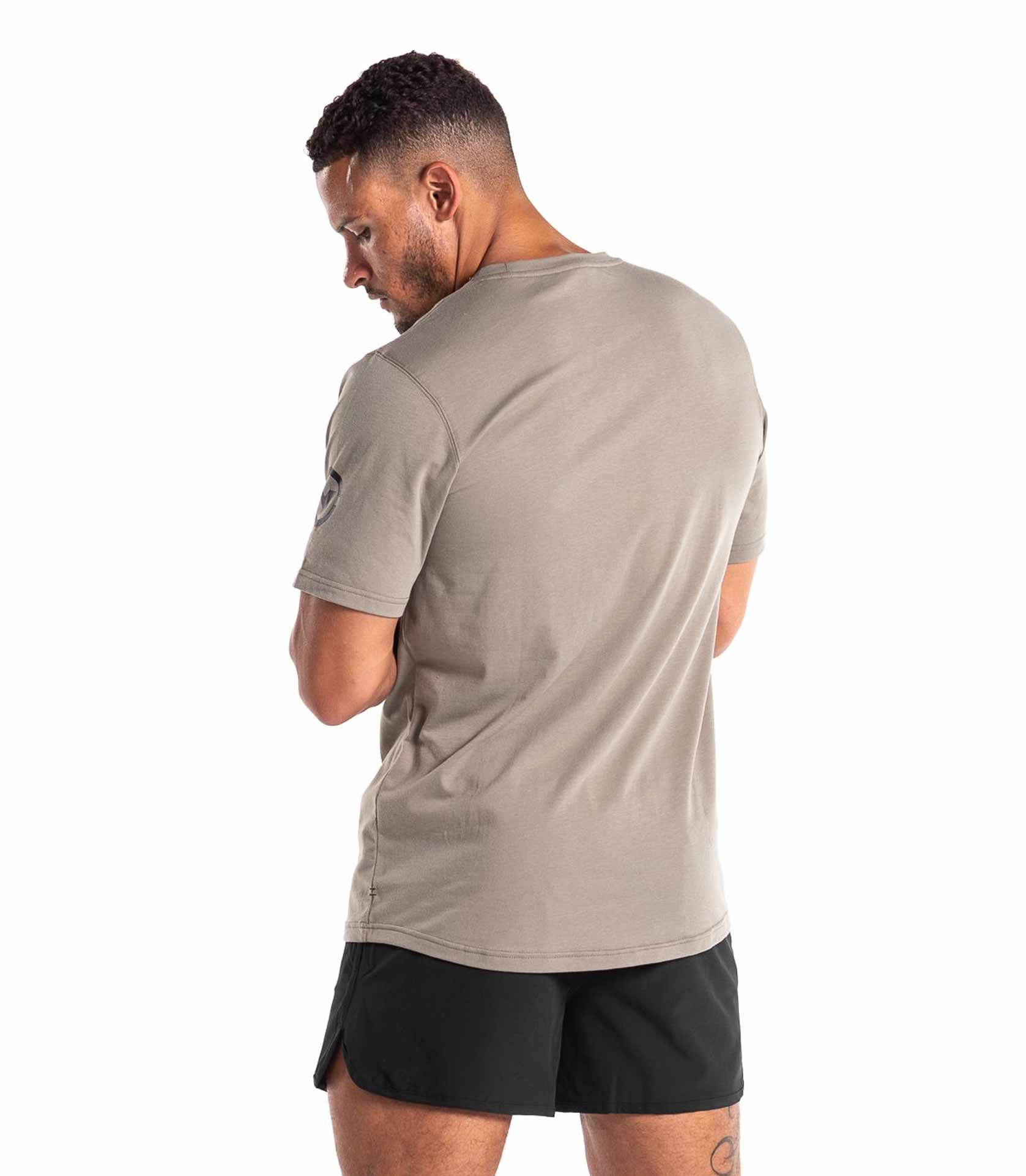 Forever Short Sleeve